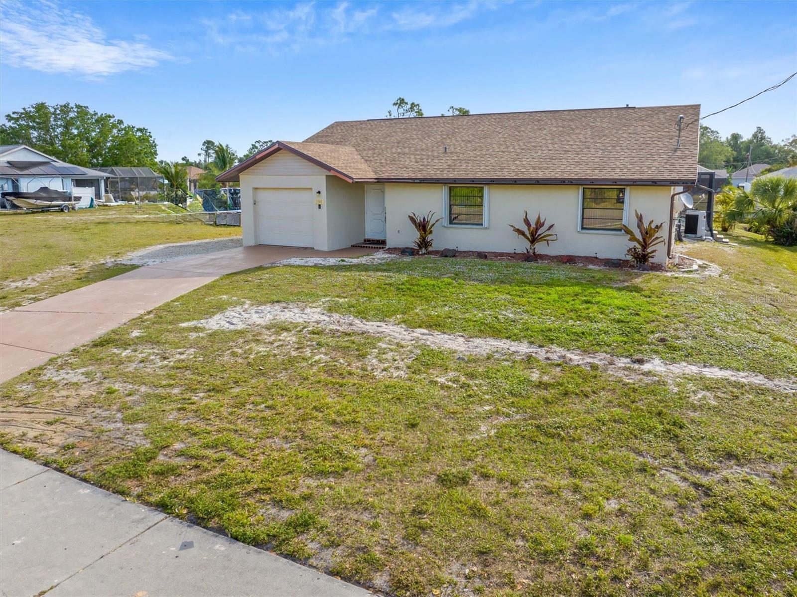 2368 PELLAM BLVD, PORT CHARLOTTE, FL, 33948