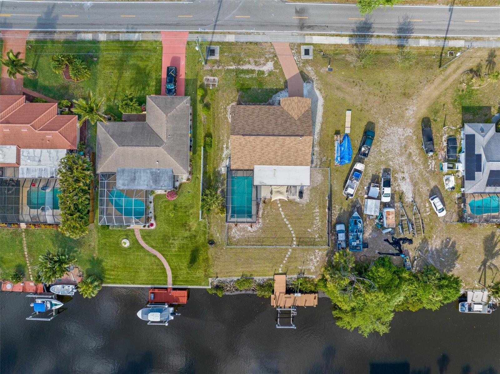 2368 PELLAM BLVD, PORT CHARLOTTE, FL, 33948