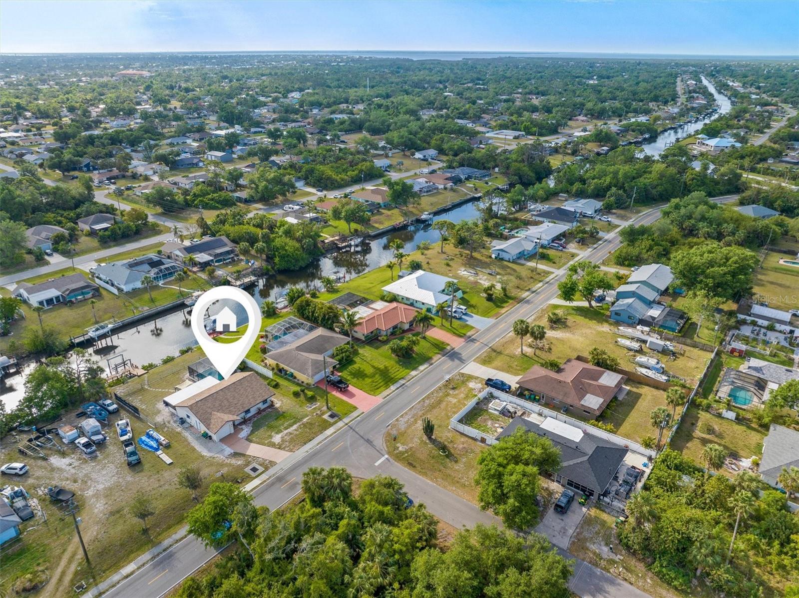2368 PELLAM BLVD, PORT CHARLOTTE, FL, 33948