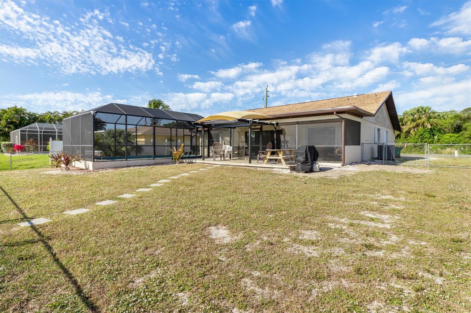 2368 PELLAM BLVD, PORT CHARLOTTE, FL, 33948