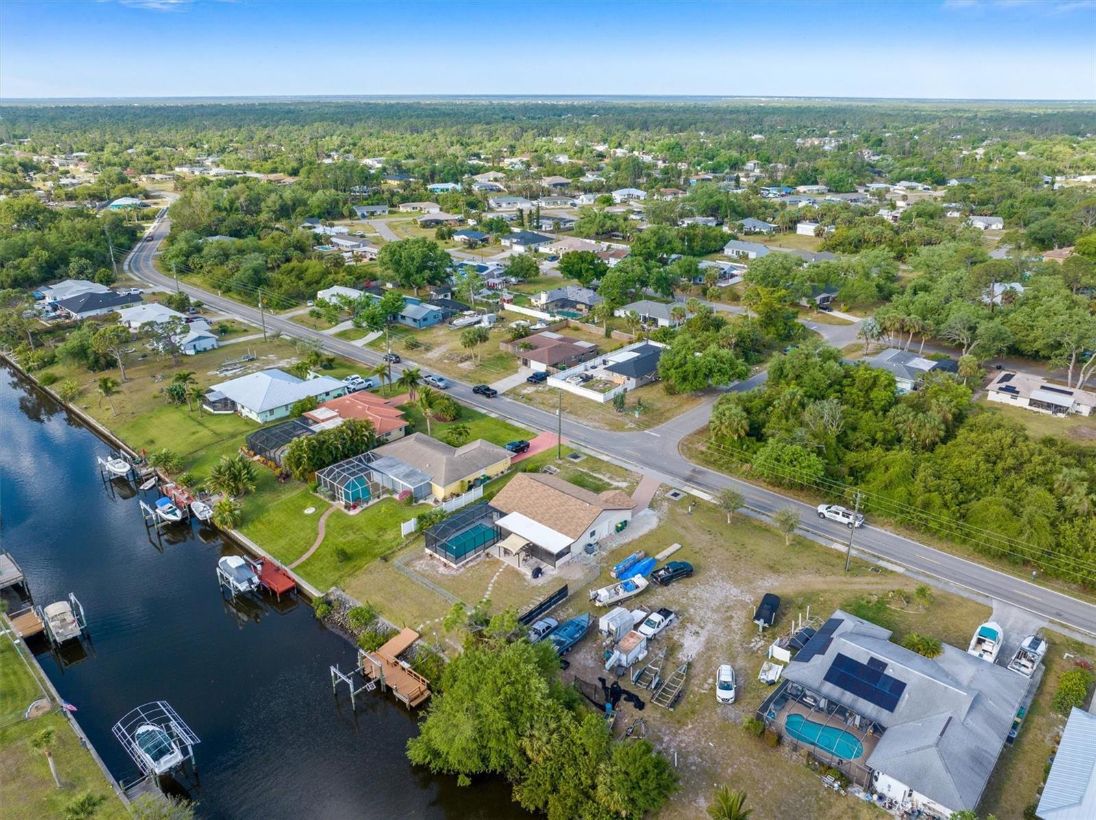 2368 PELLAM BLVD, PORT CHARLOTTE, FL, 33948