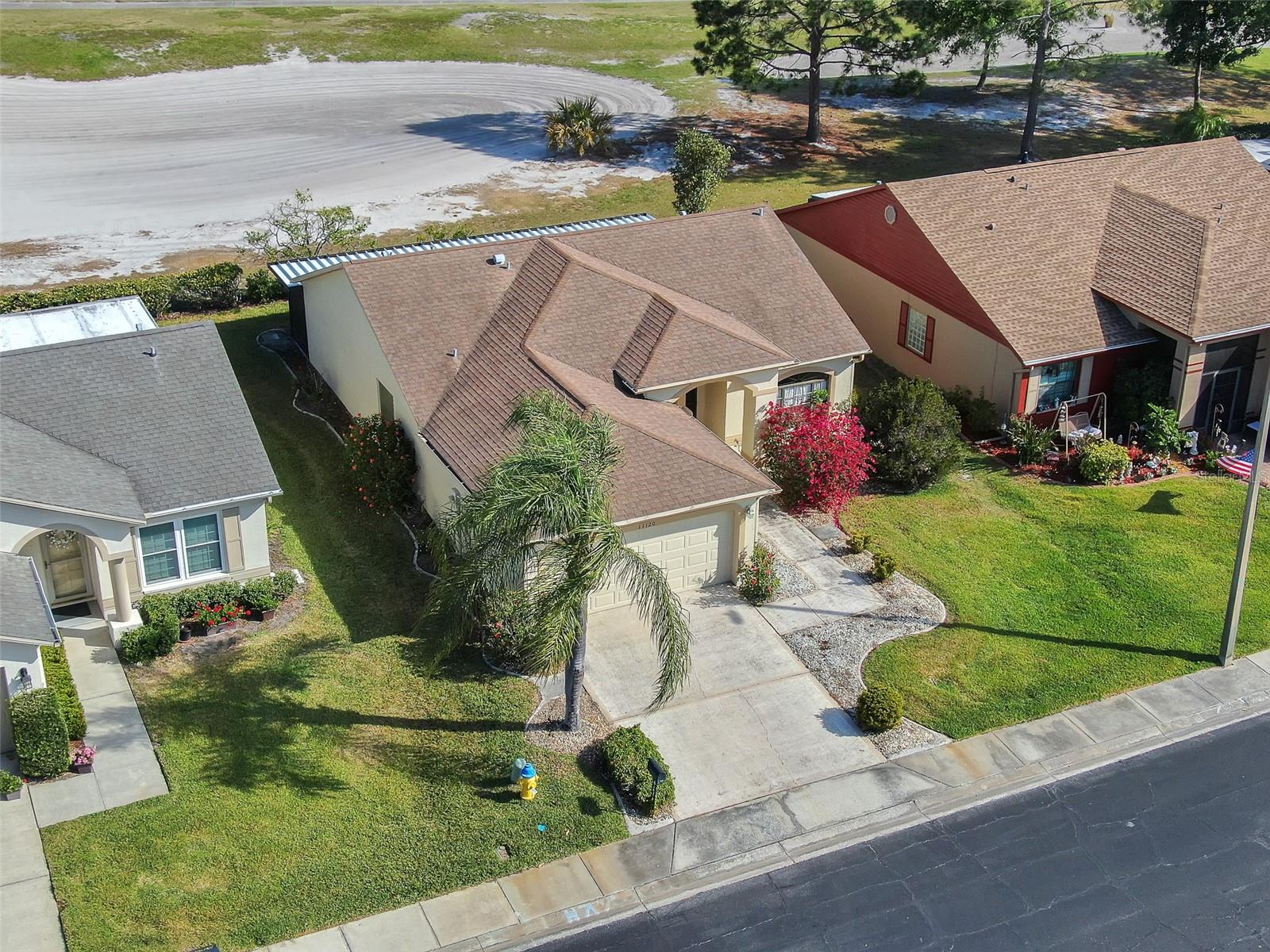 11120 VILLAS ON THE GREEN DR #96, RIVERVIEW, FL, 33579