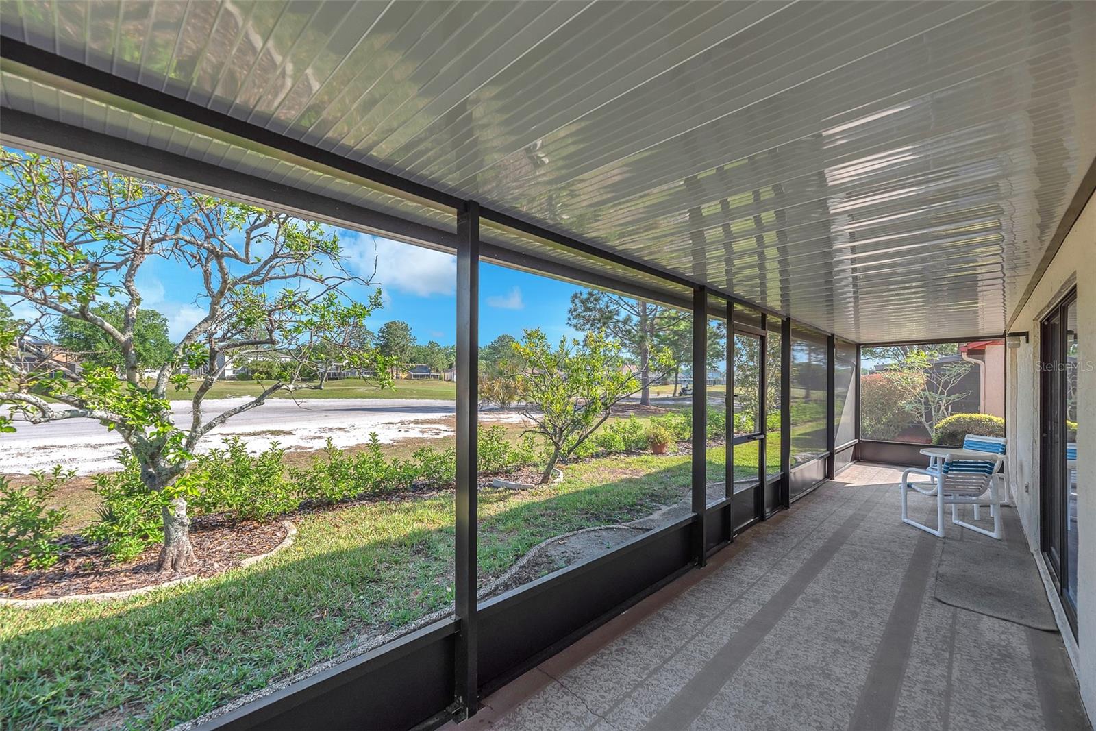 11120 VILLAS ON THE GREEN DR #96, RIVERVIEW, FL, 33579