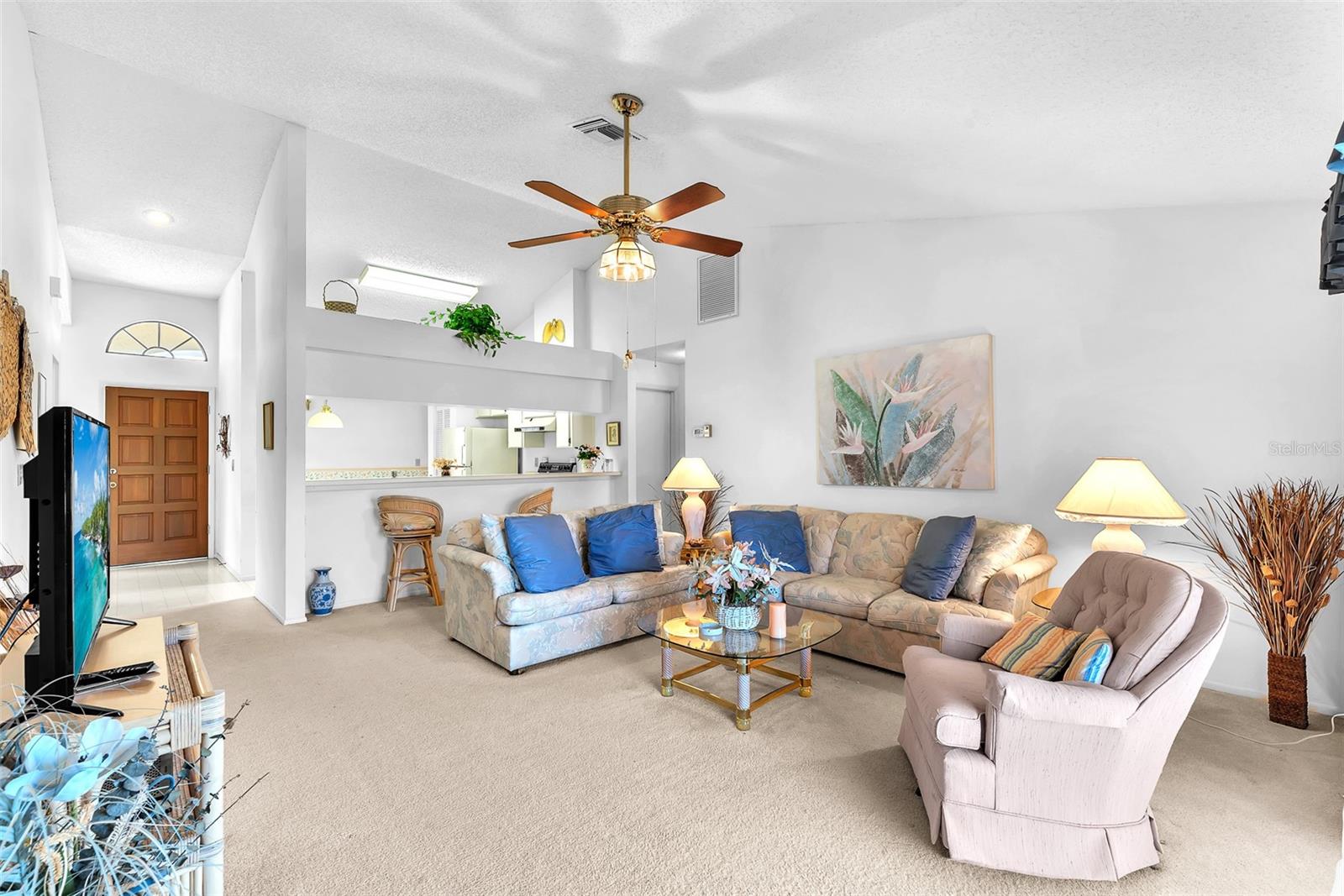 11120 VILLAS ON THE GREEN DR #96, RIVERVIEW, FL, 33579