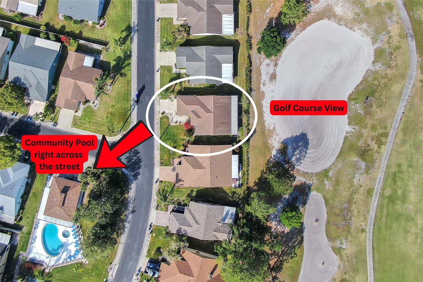 11120 VILLAS ON THE GREEN DR #96, RIVERVIEW, FL, 33579