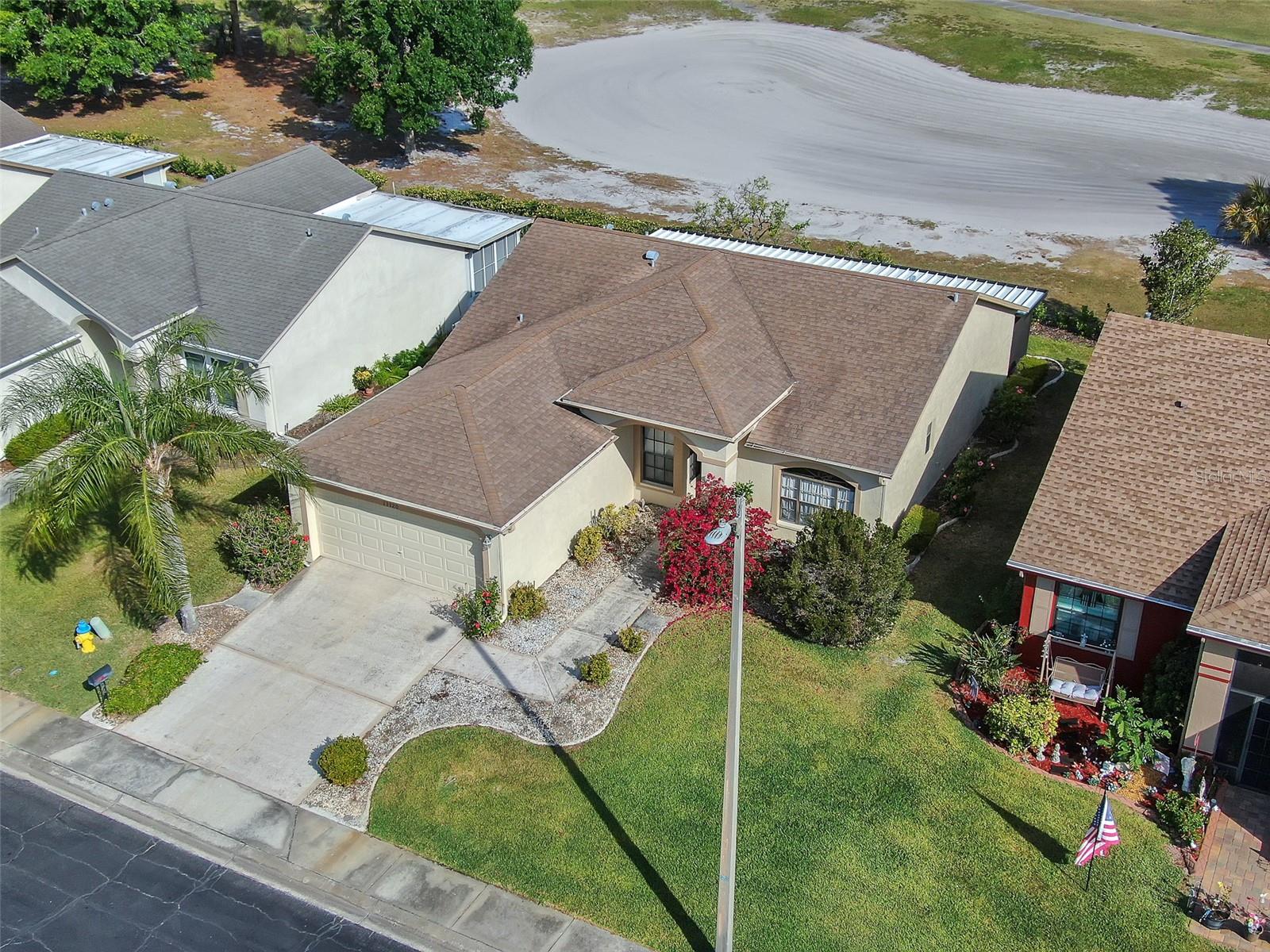 11120 VILLAS ON THE GREEN DR #96, RIVERVIEW, FL, 33579