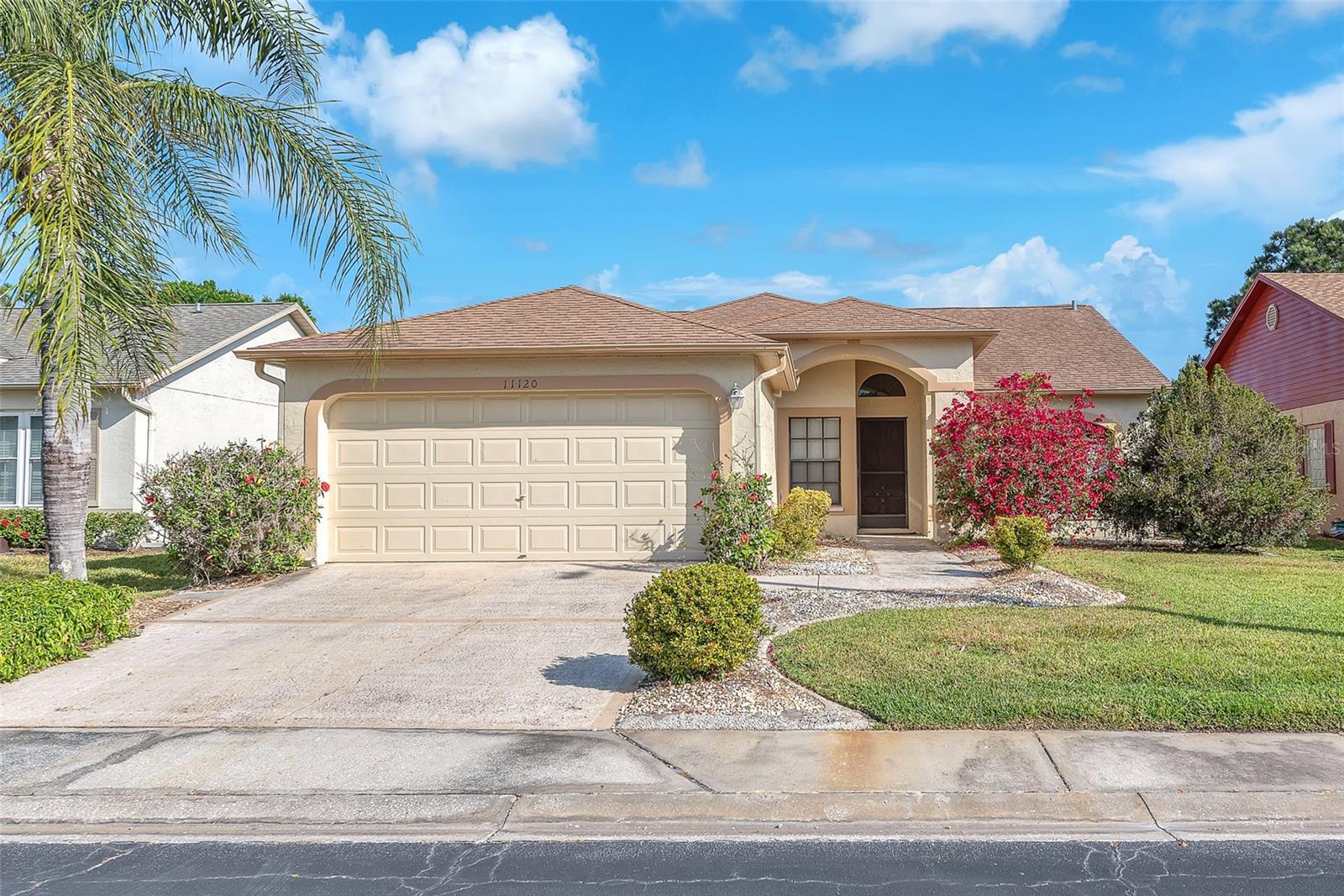 11120 VILLAS ON THE GREEN DR #96, RIVERVIEW, FL, 33579