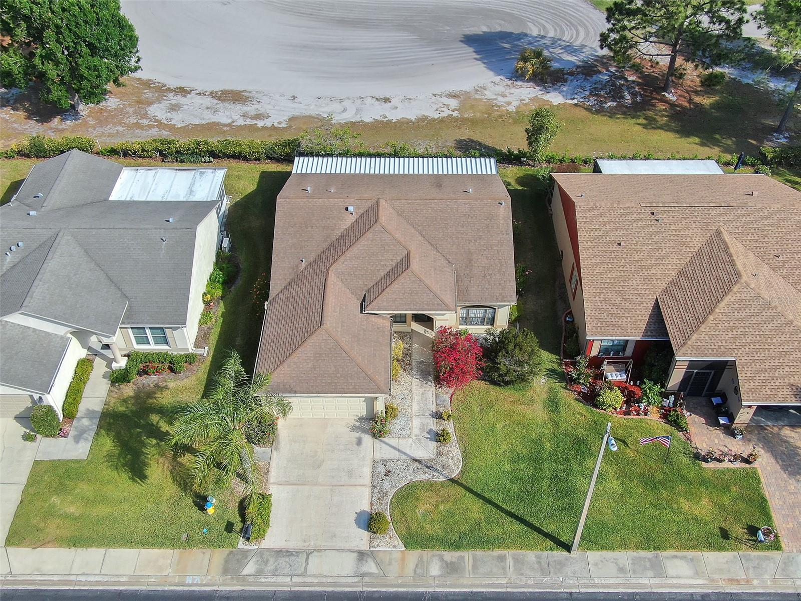 11120 VILLAS ON THE GREEN DR #96, RIVERVIEW, FL, 33579