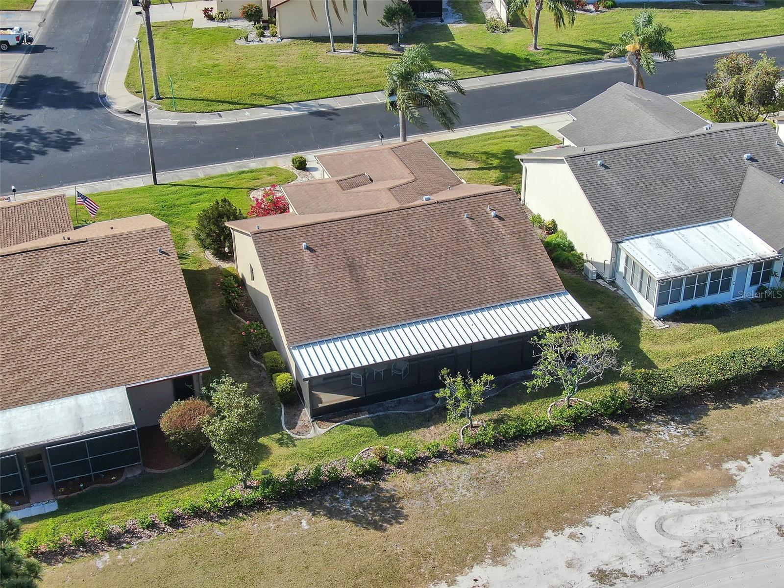 11120 VILLAS ON THE GREEN DR #96, RIVERVIEW, FL, 33579