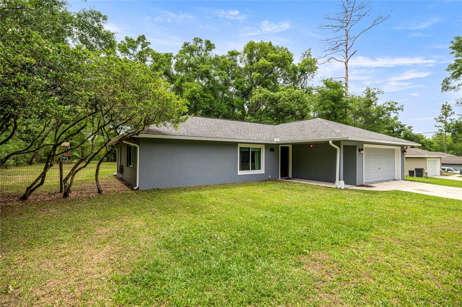 5118 SW 197TH TER, DUNNELLON, FL, 34431