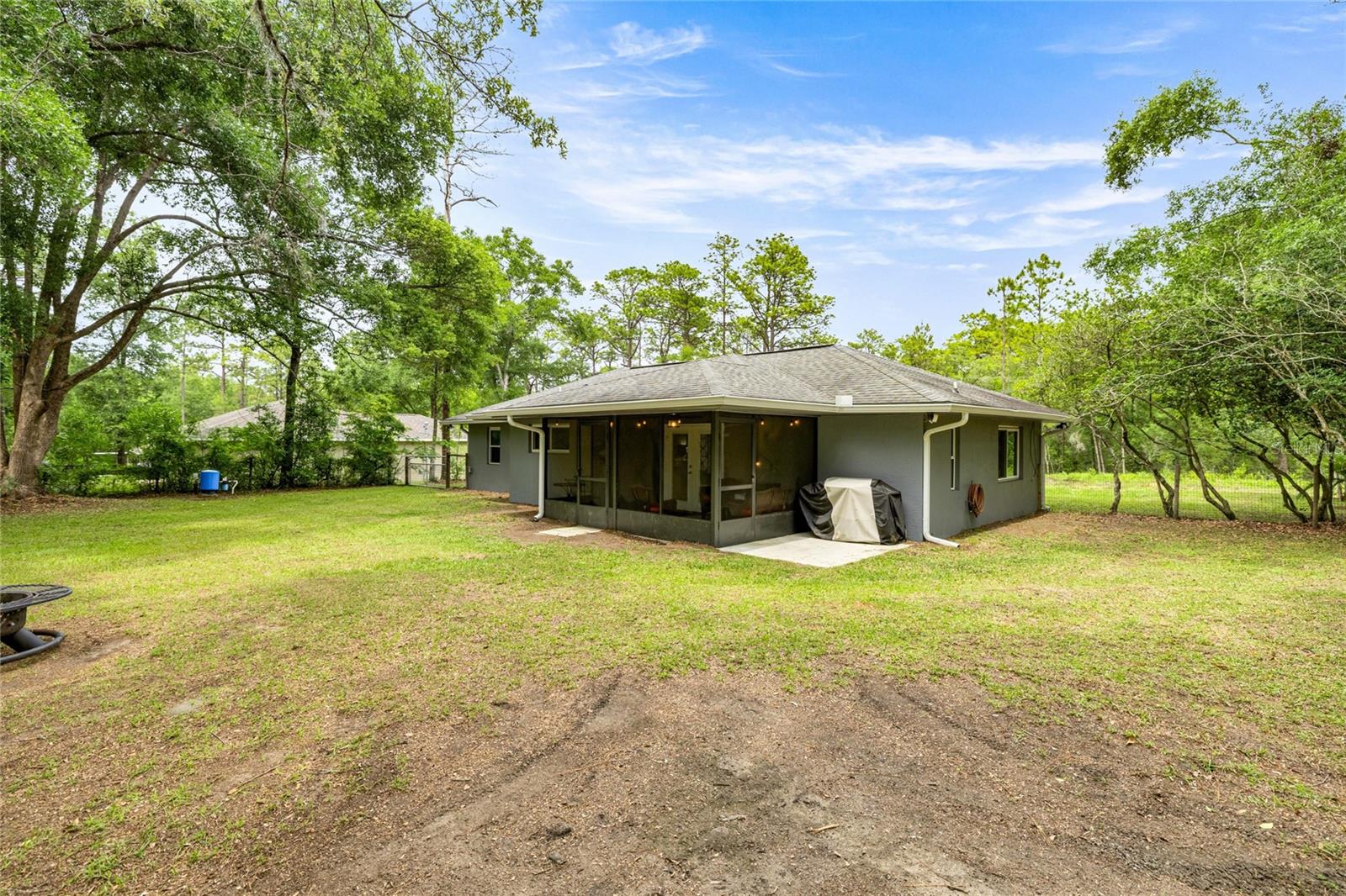 5118 SW 197TH TER, DUNNELLON, FL, 34431