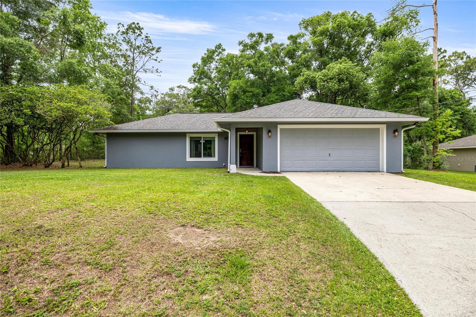 5118 SW 197TH TER, DUNNELLON, FL, 34431