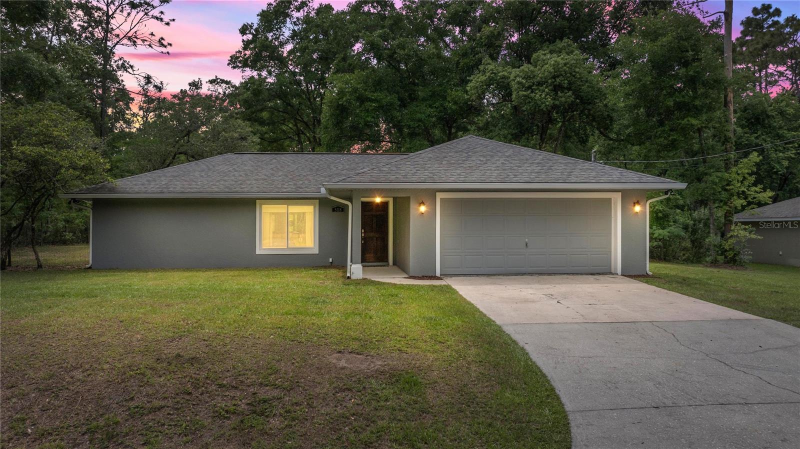 5118 SW 197TH TER, DUNNELLON, FL, 34431