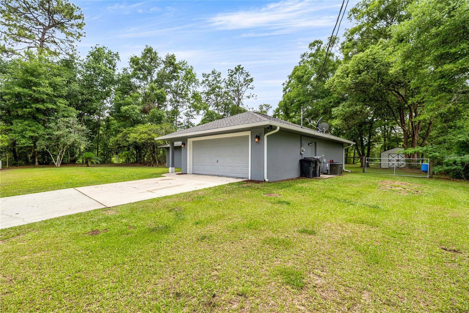 5118 SW 197TH TER, DUNNELLON, FL, 34431