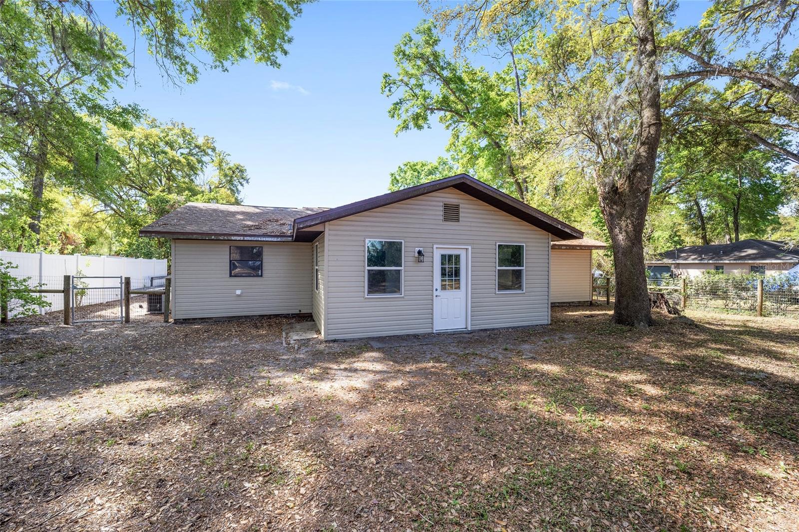 6549 NW 65TH PL, OCALA, FL, 34482