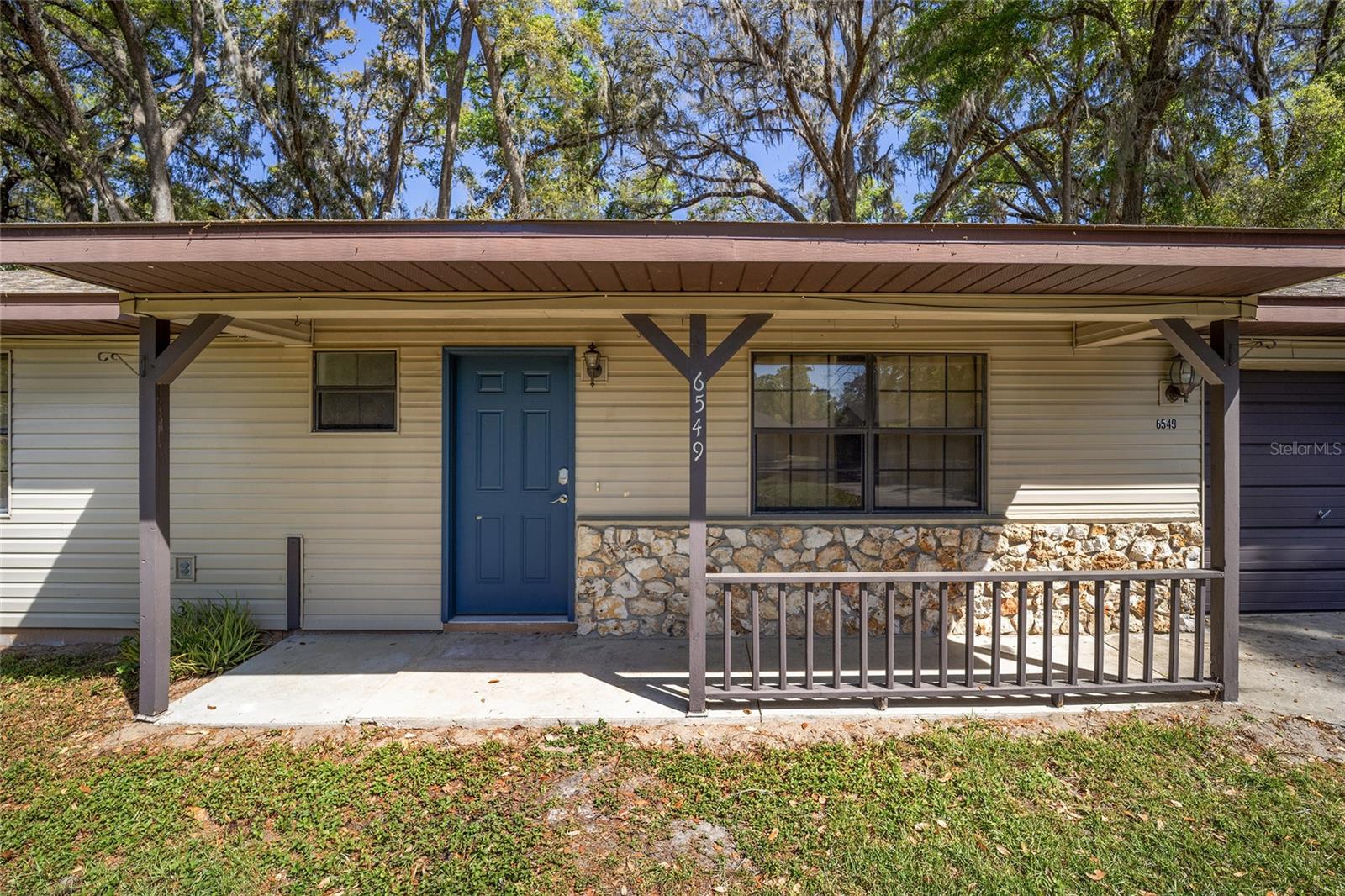 6549 NW 65TH PL, OCALA, FL, 34482
