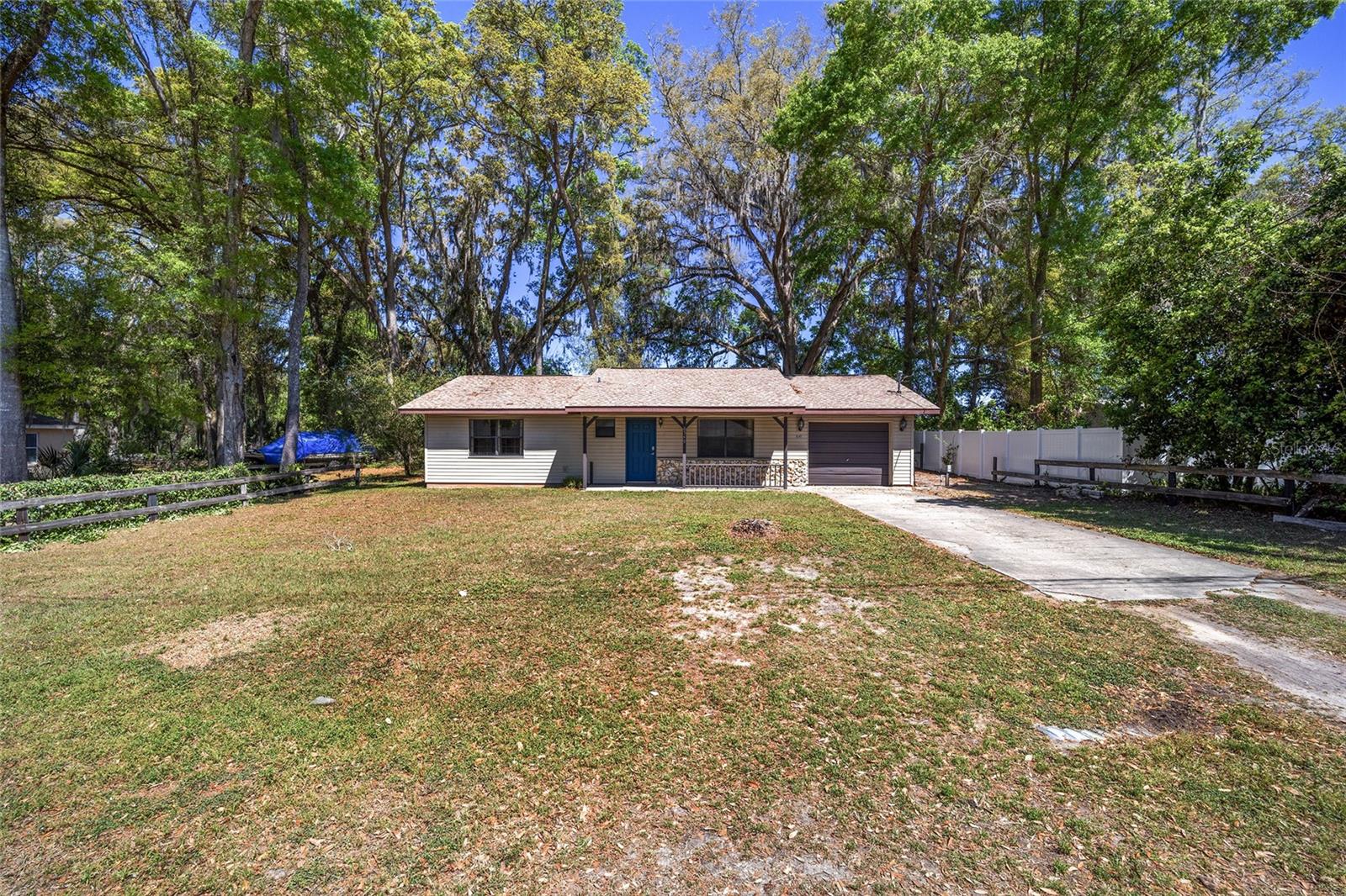 6549 NW 65TH PL, OCALA, FL, 34482