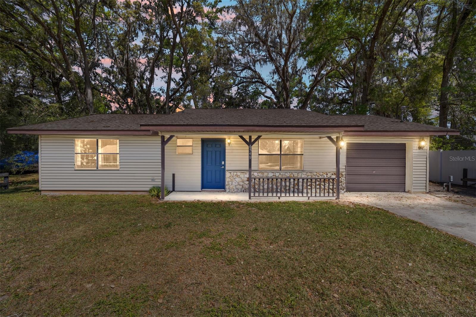 6549 NW 65TH PL, OCALA, FL, 34482