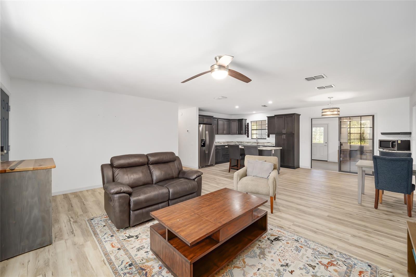 6549 NW 65TH PL, OCALA, FL, 34482