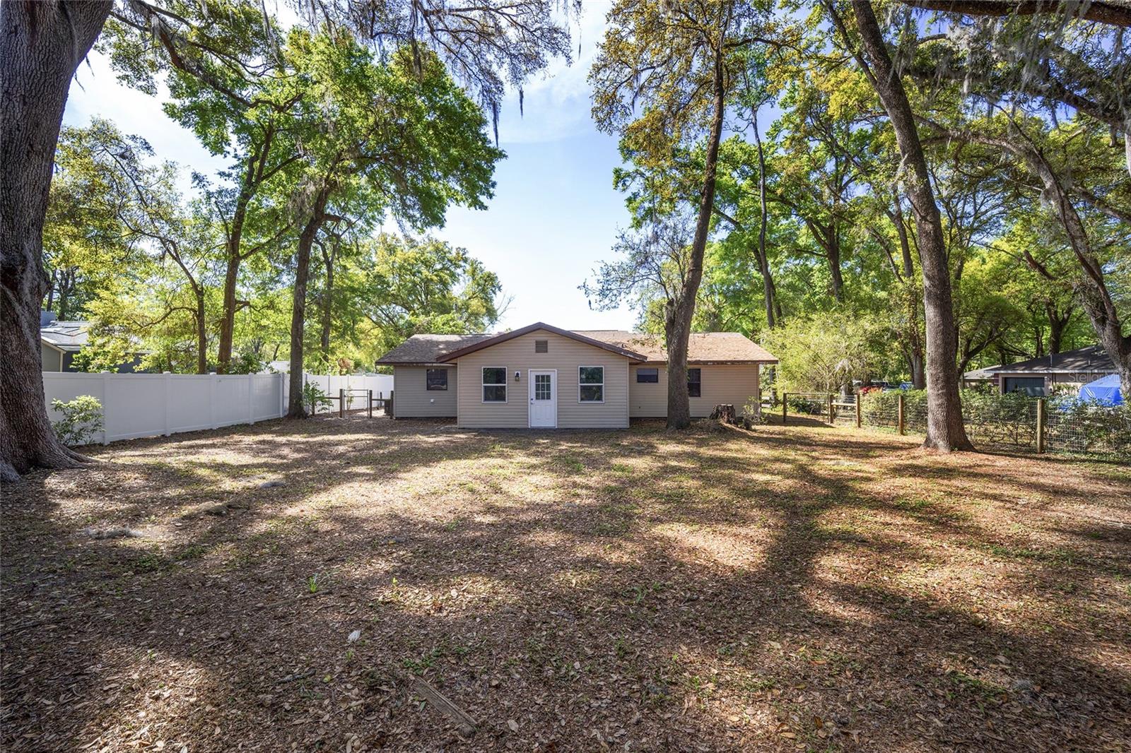 6549 NW 65TH PL, OCALA, FL, 34482