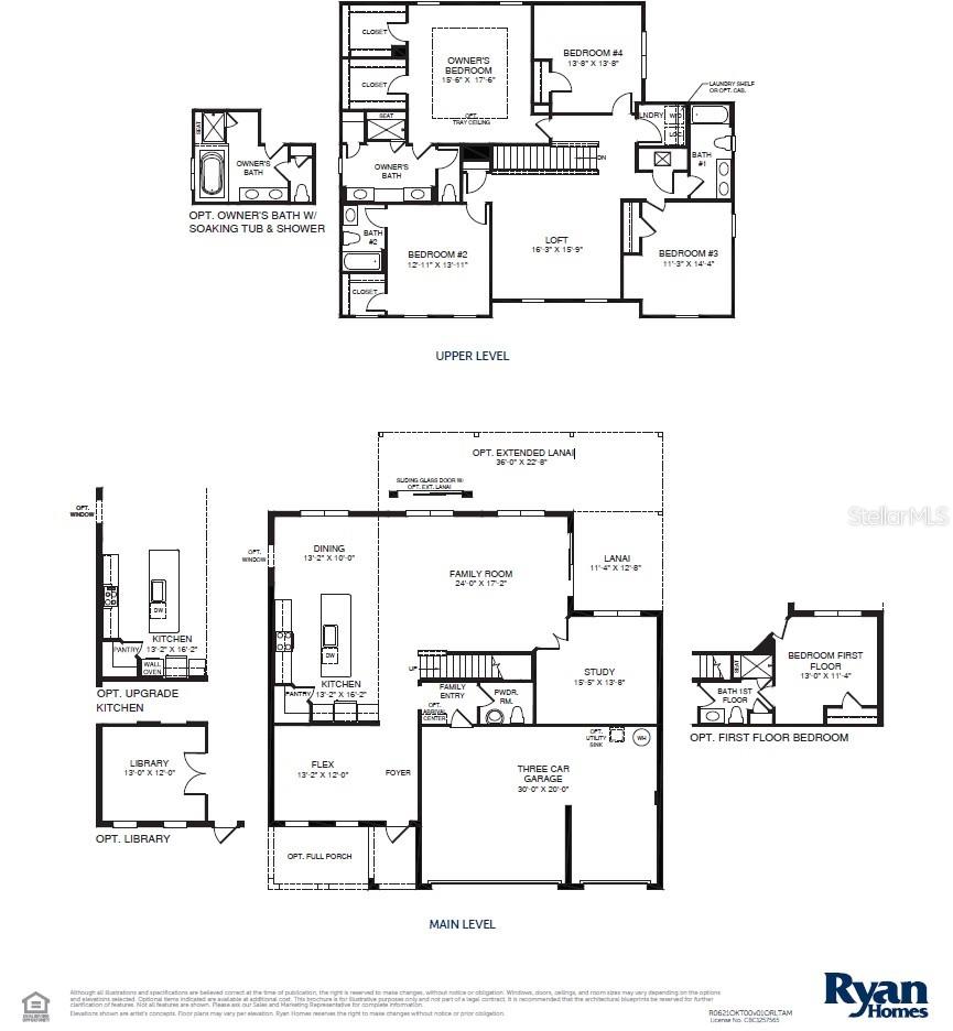 3034 CAYEY WAY, CLERMONT, FL, 34711