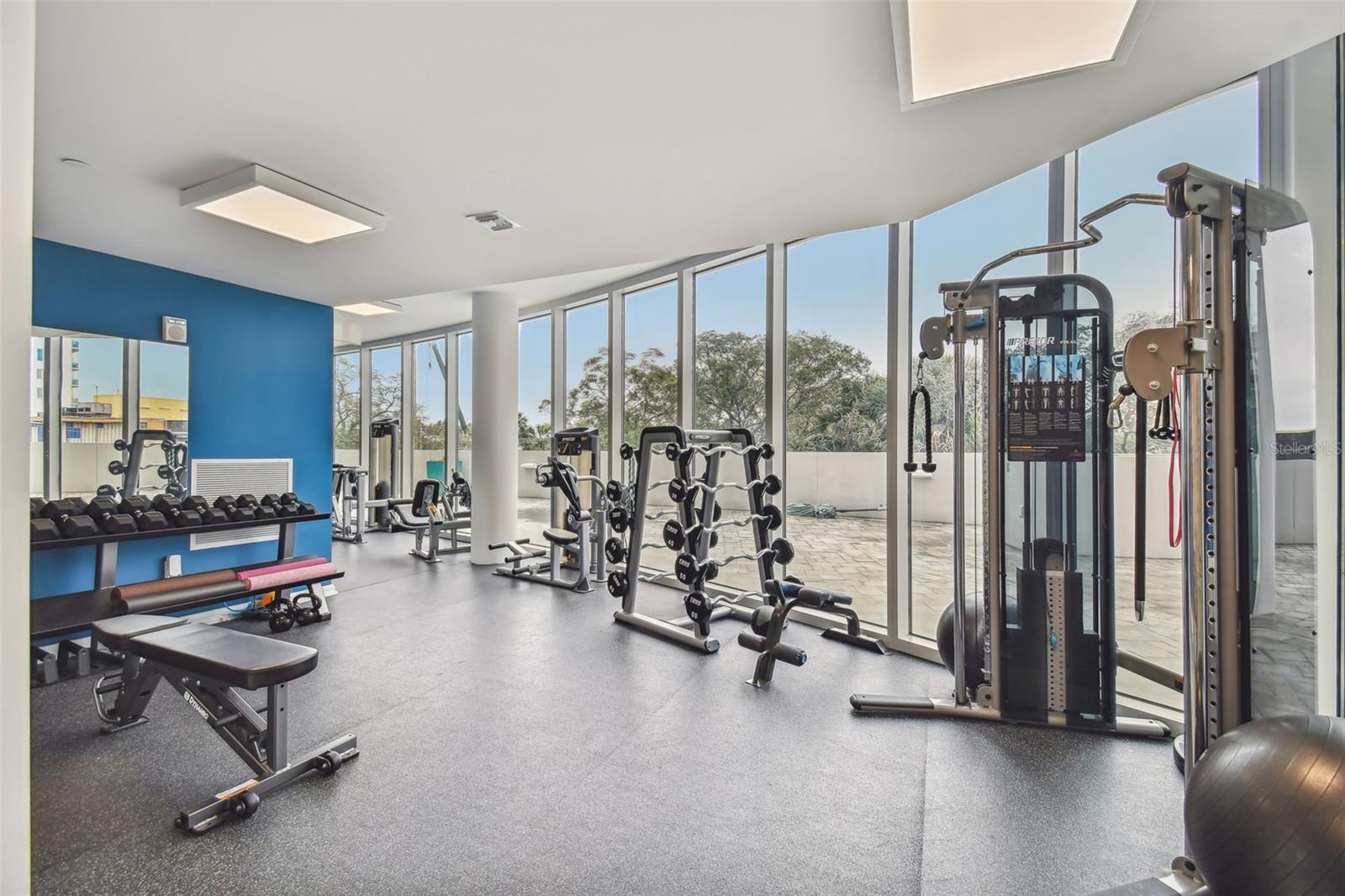 AQUATICA CONDO, TAMPA, FL, 33629