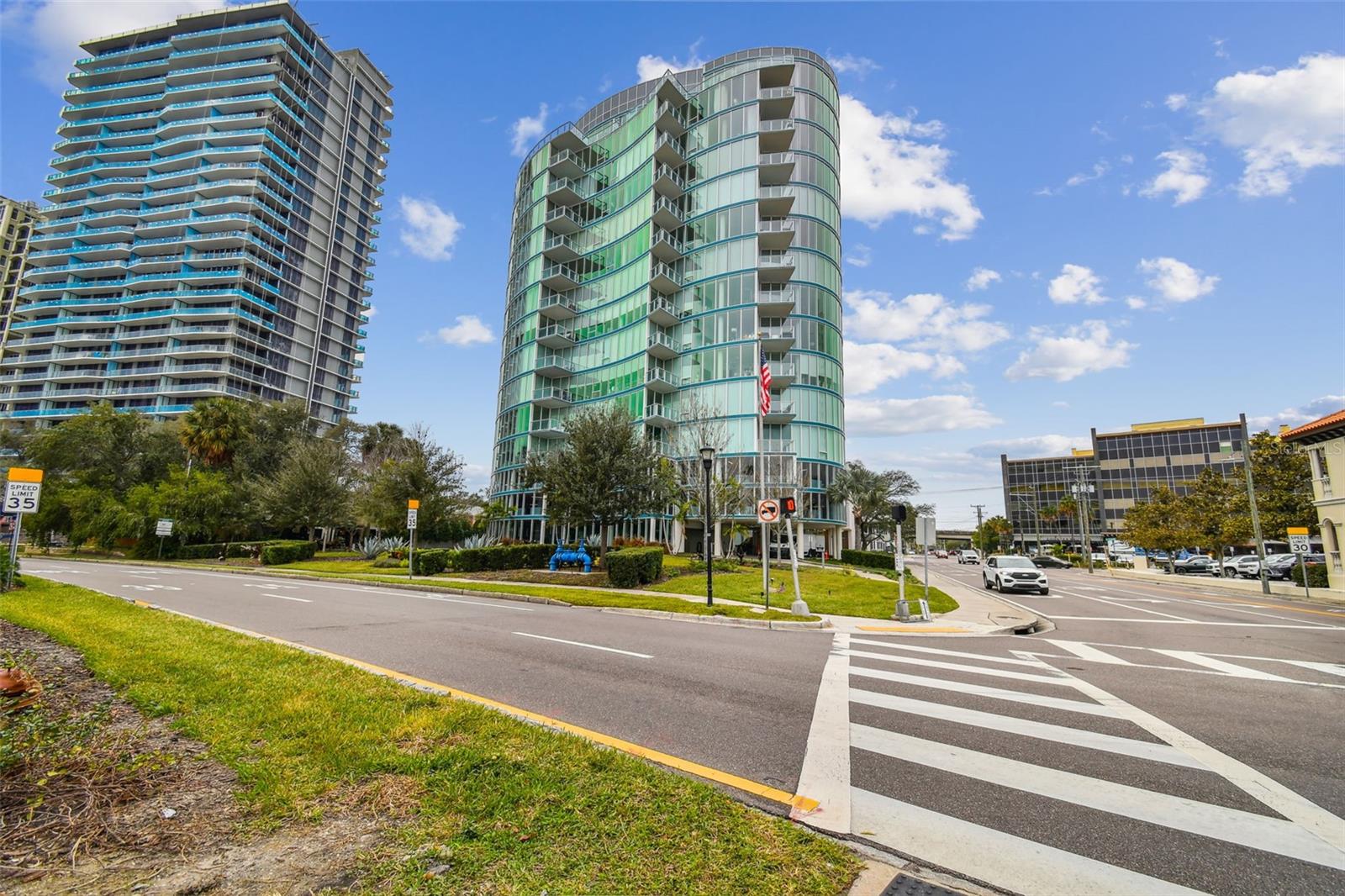 AQUATICA CONDO, TAMPA, FL, 33629