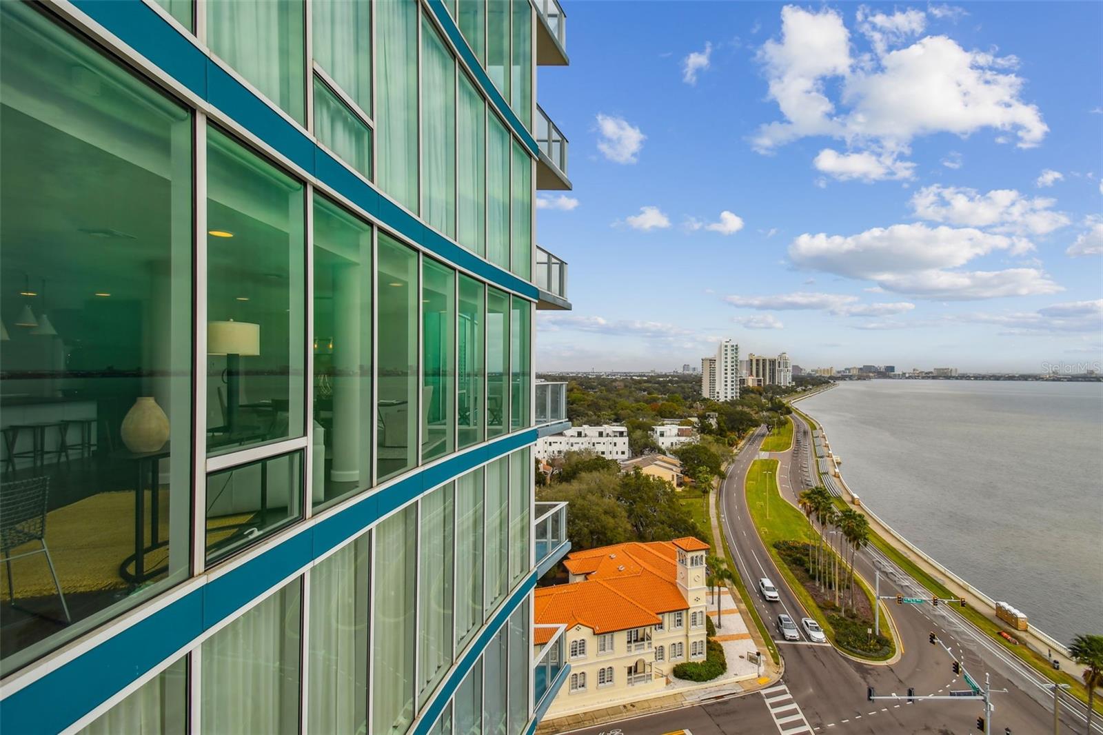 AQUATICA CONDO, TAMPA, FL, 33629