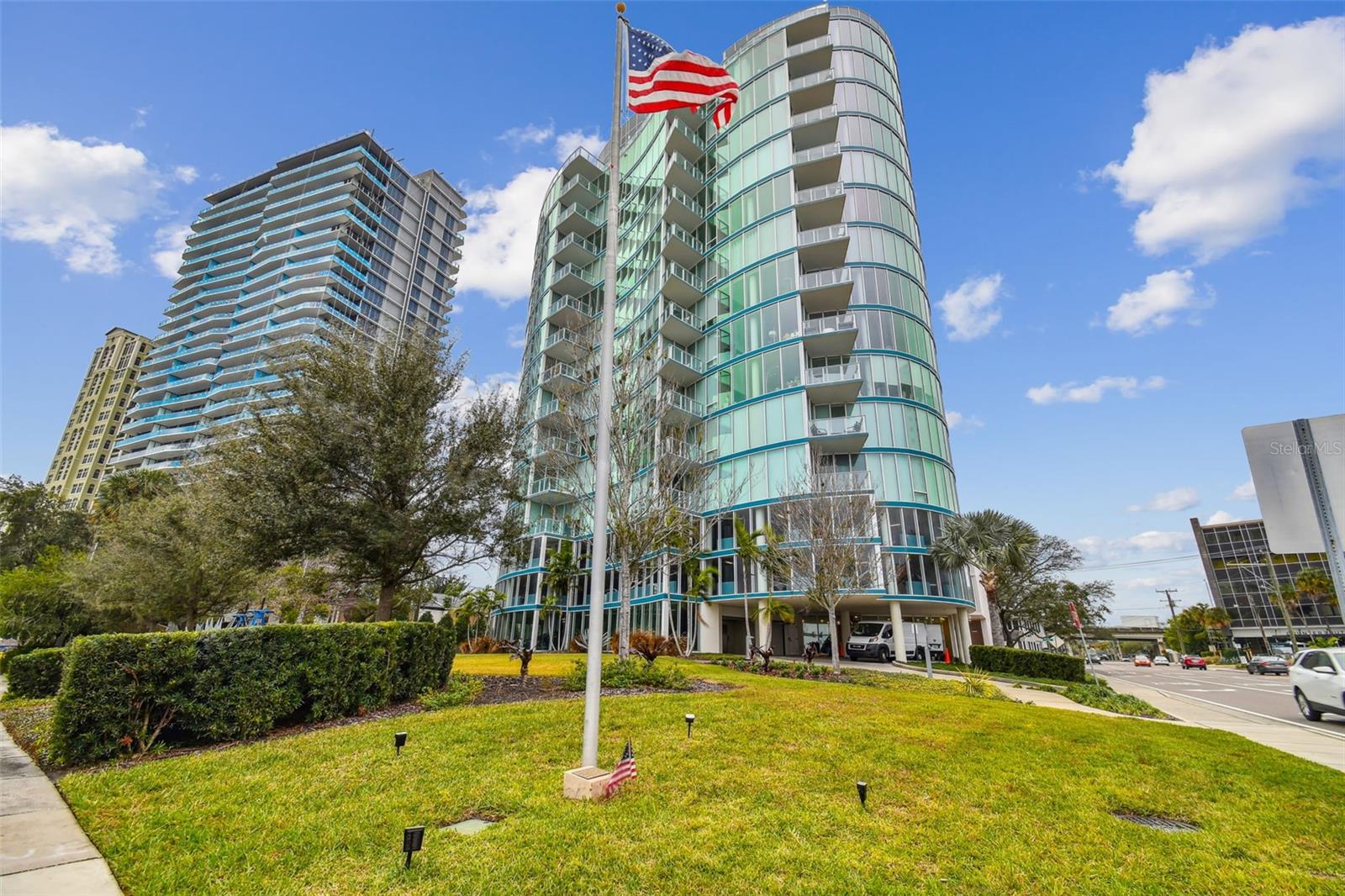 AQUATICA CONDO, TAMPA, FL, 33629