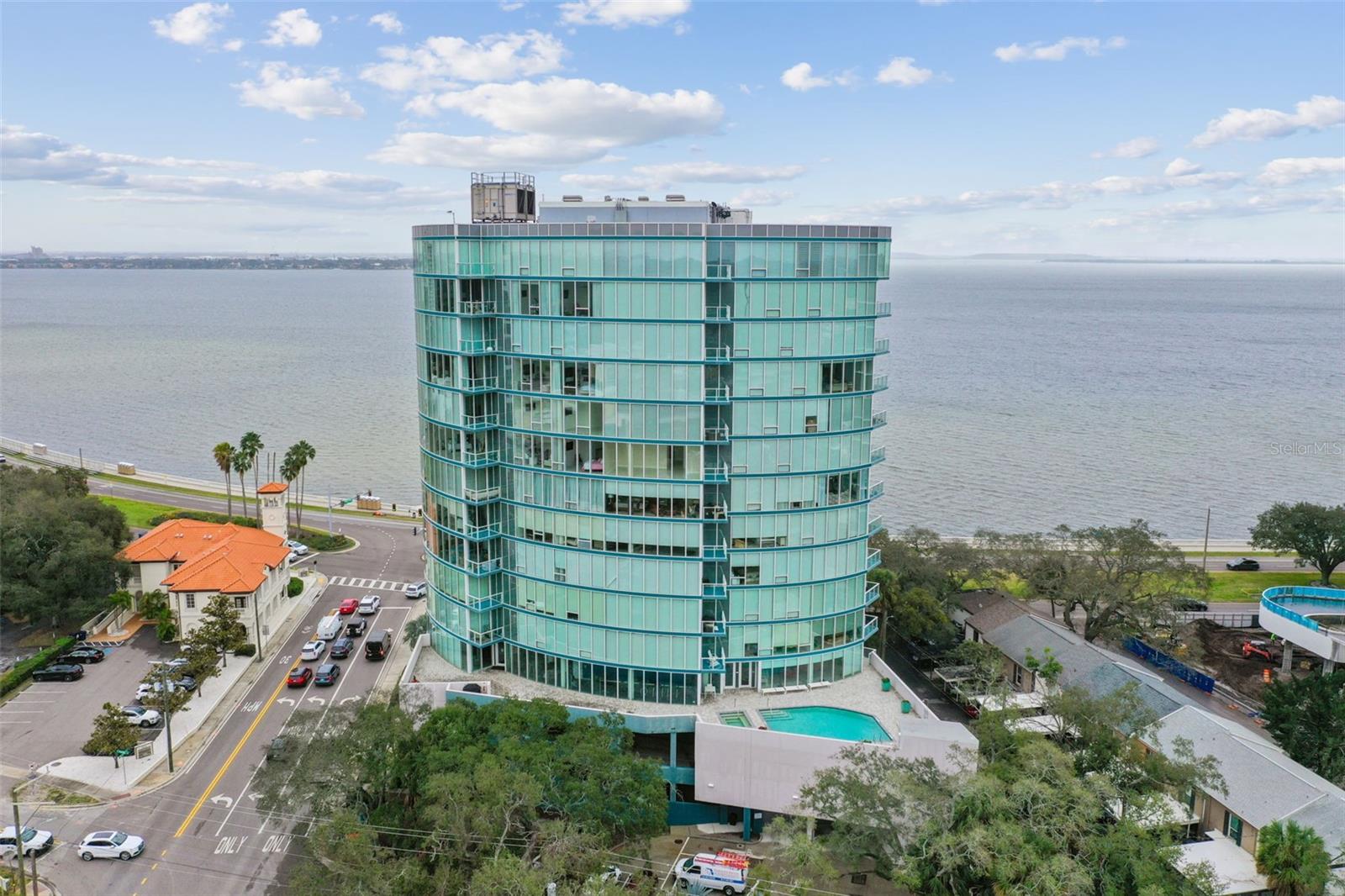 AQUATICA CONDO, TAMPA, FL, 33629