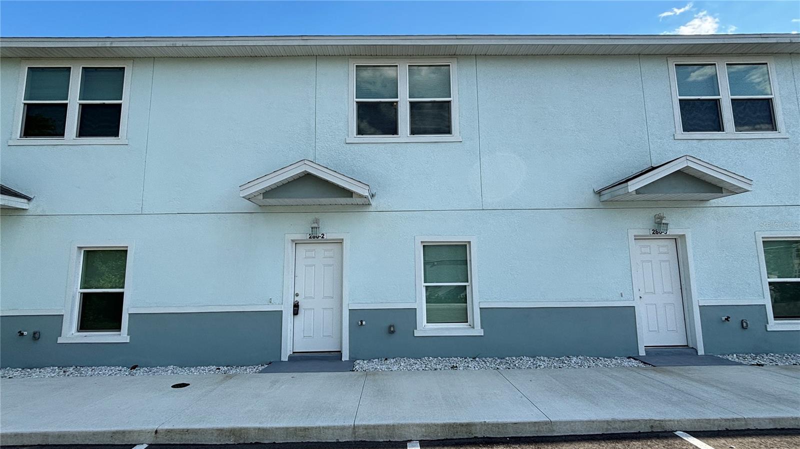 280 GARDNER LN #2, KISSIMMEE, FL, 34743