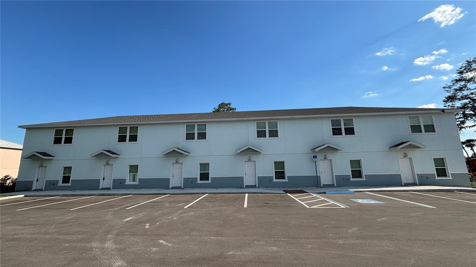 280 GARDNER LN #2, KISSIMMEE, FL, 34743