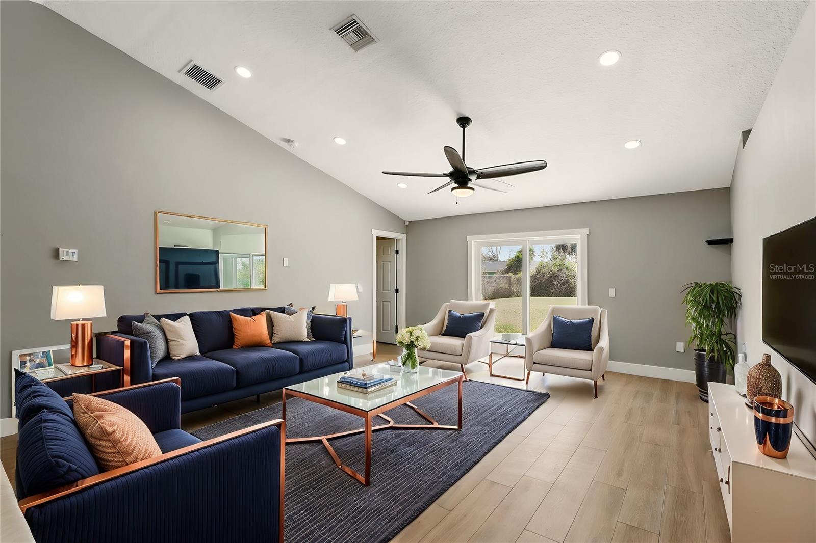 3201 N TULSA DR, DELTONA, FL, 32738