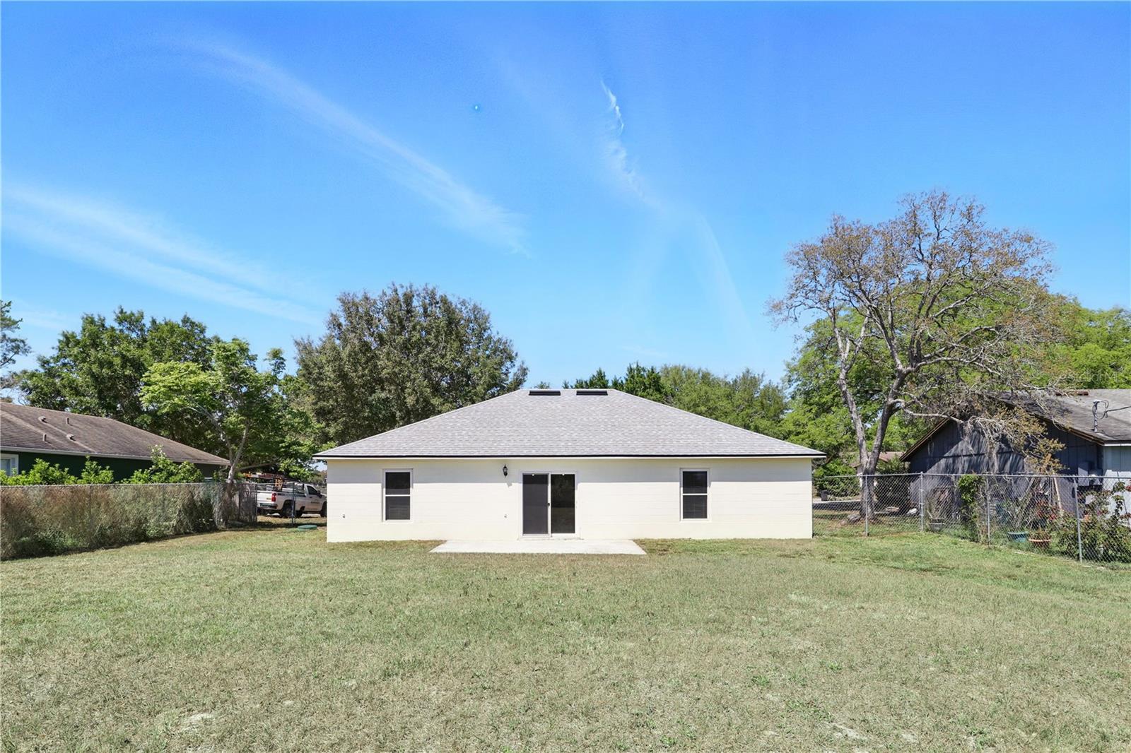 3201 N TULSA DR, DELTONA, FL, 32738