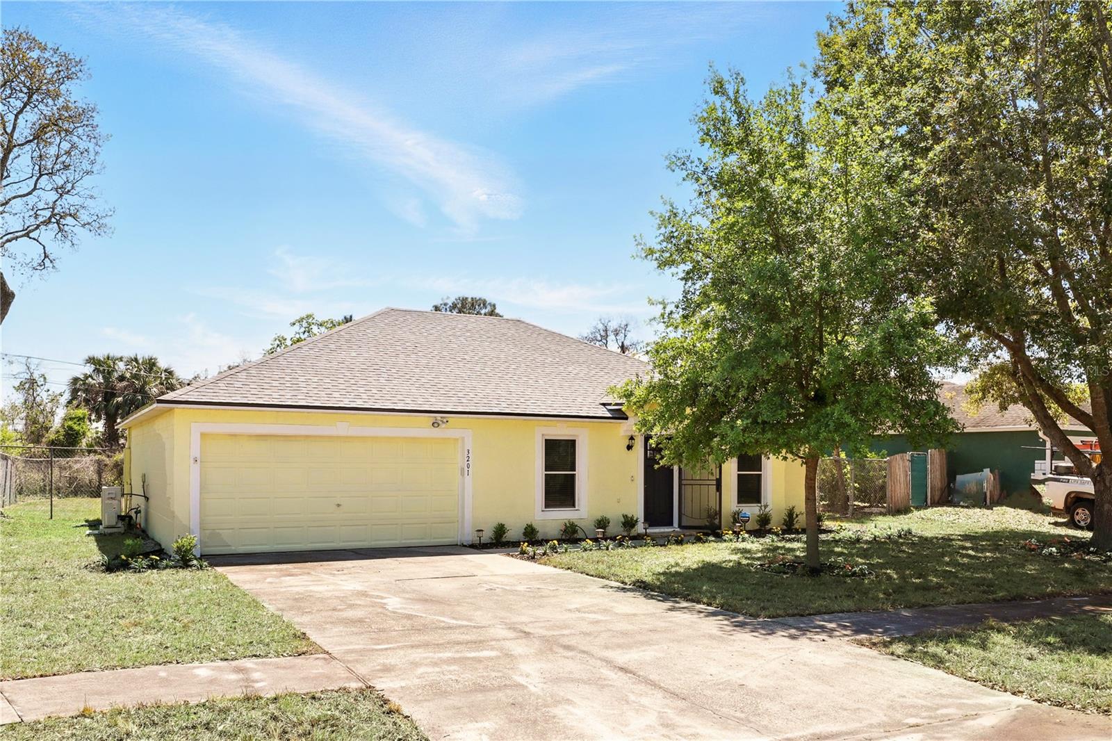 3201 N TULSA DR, DELTONA, FL, 32738