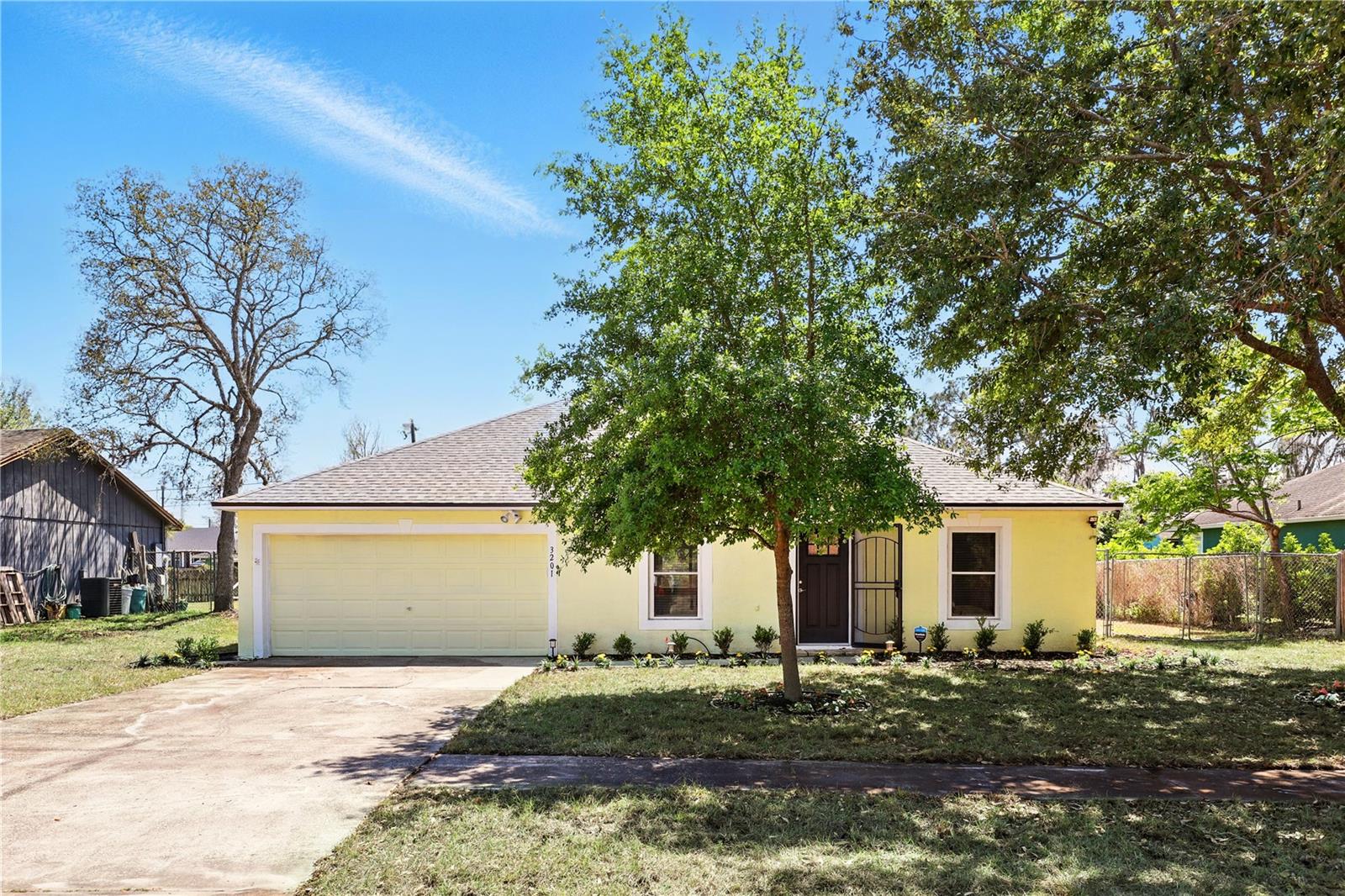 3201 N TULSA DR, DELTONA, FL, 32738