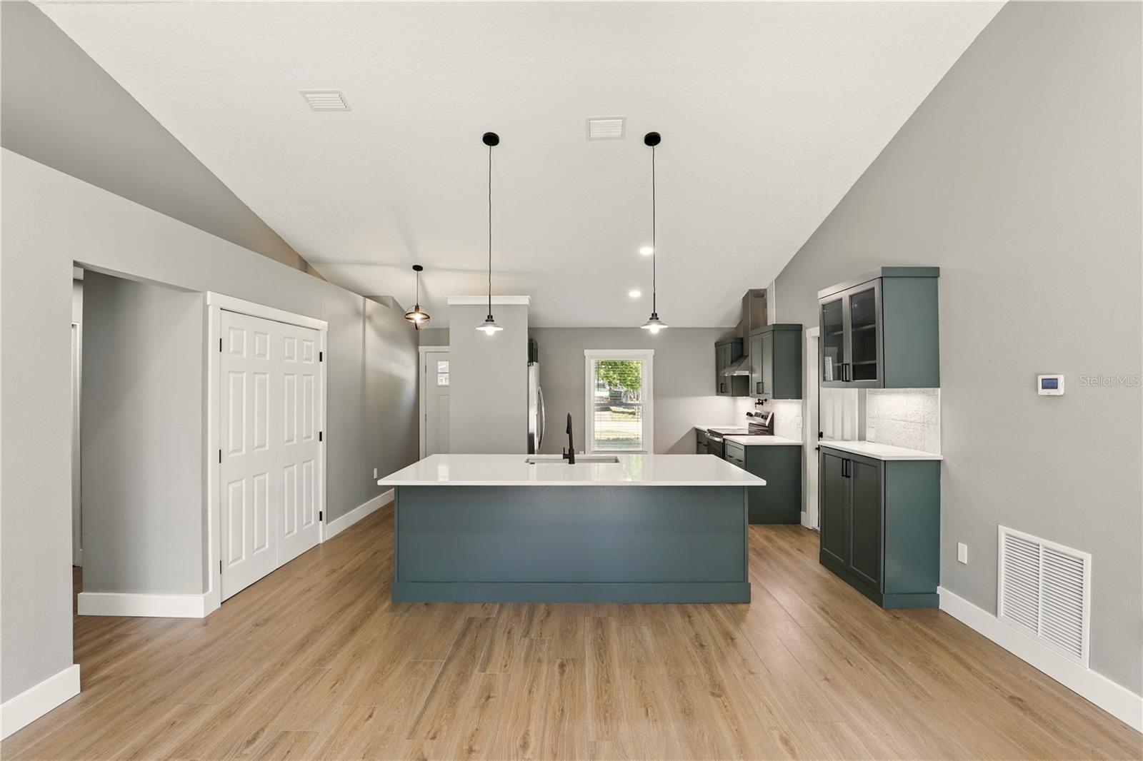 3201 N TULSA DR, DELTONA, FL, 32738