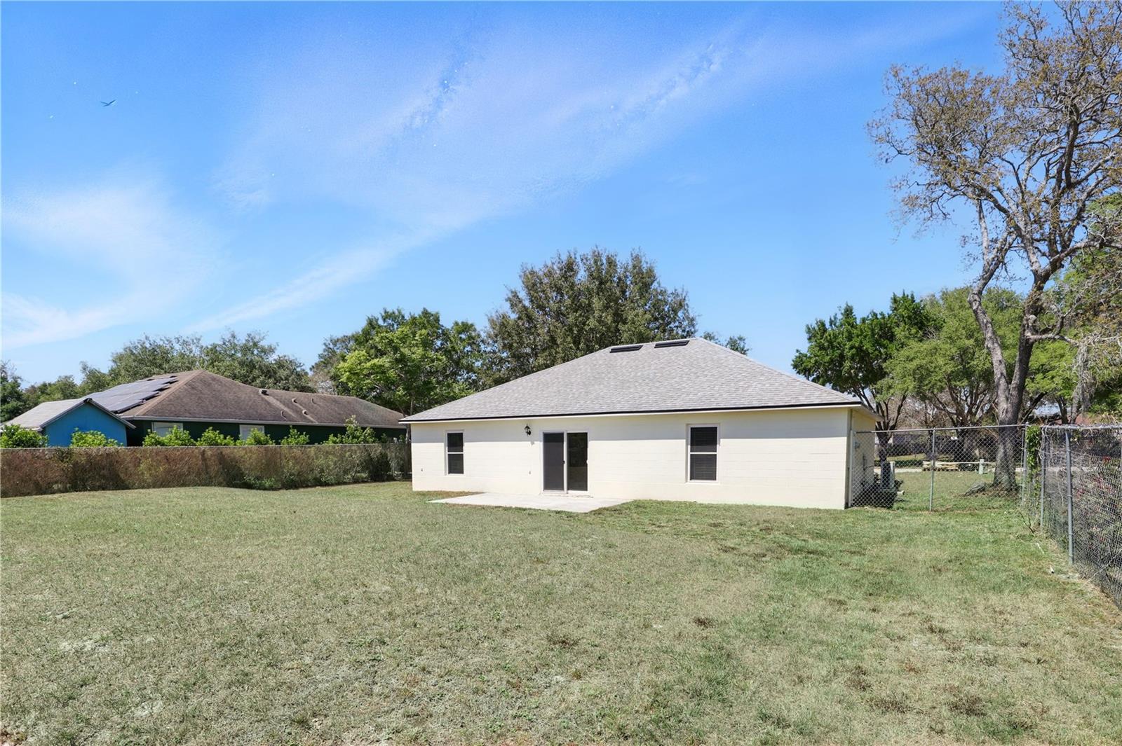3201 N TULSA DR, DELTONA, FL, 32738