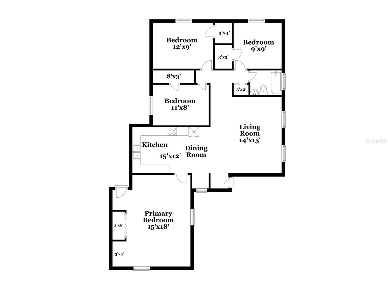 3933 10TH AVE S, ST PETERSBURG, FL, 33711