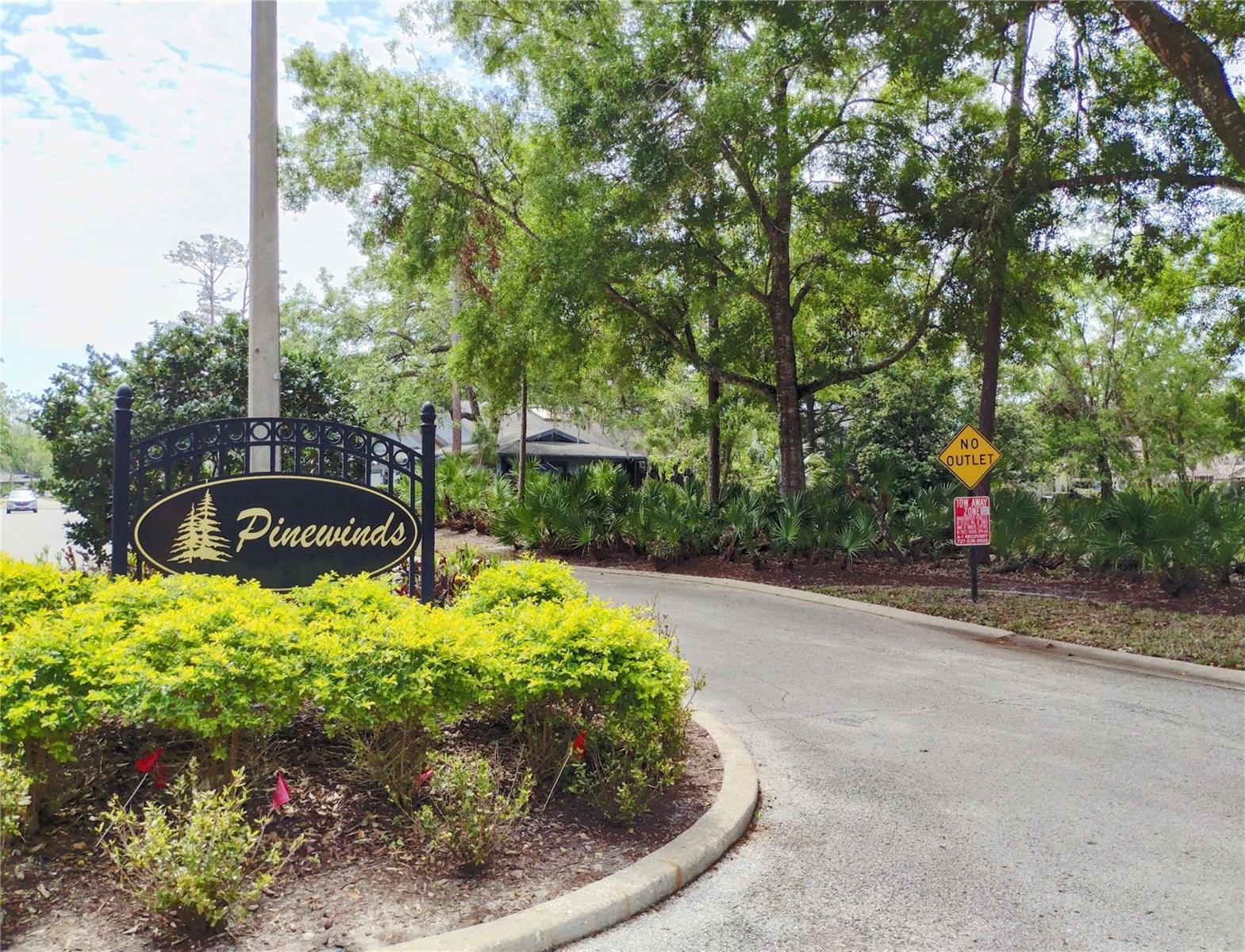 100 MORNING DOVE PL, OLDSMAR, FL, 34677