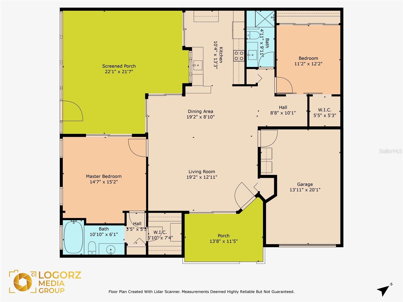 100 MORNING DOVE PL, OLDSMAR, FL, 34677