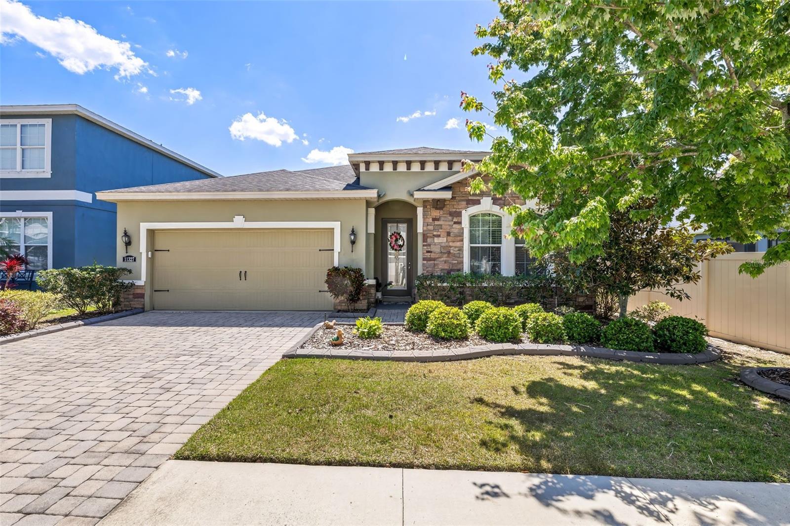 11327 EMERALD SHORE DR, RIVERVIEW, FL, 33579
