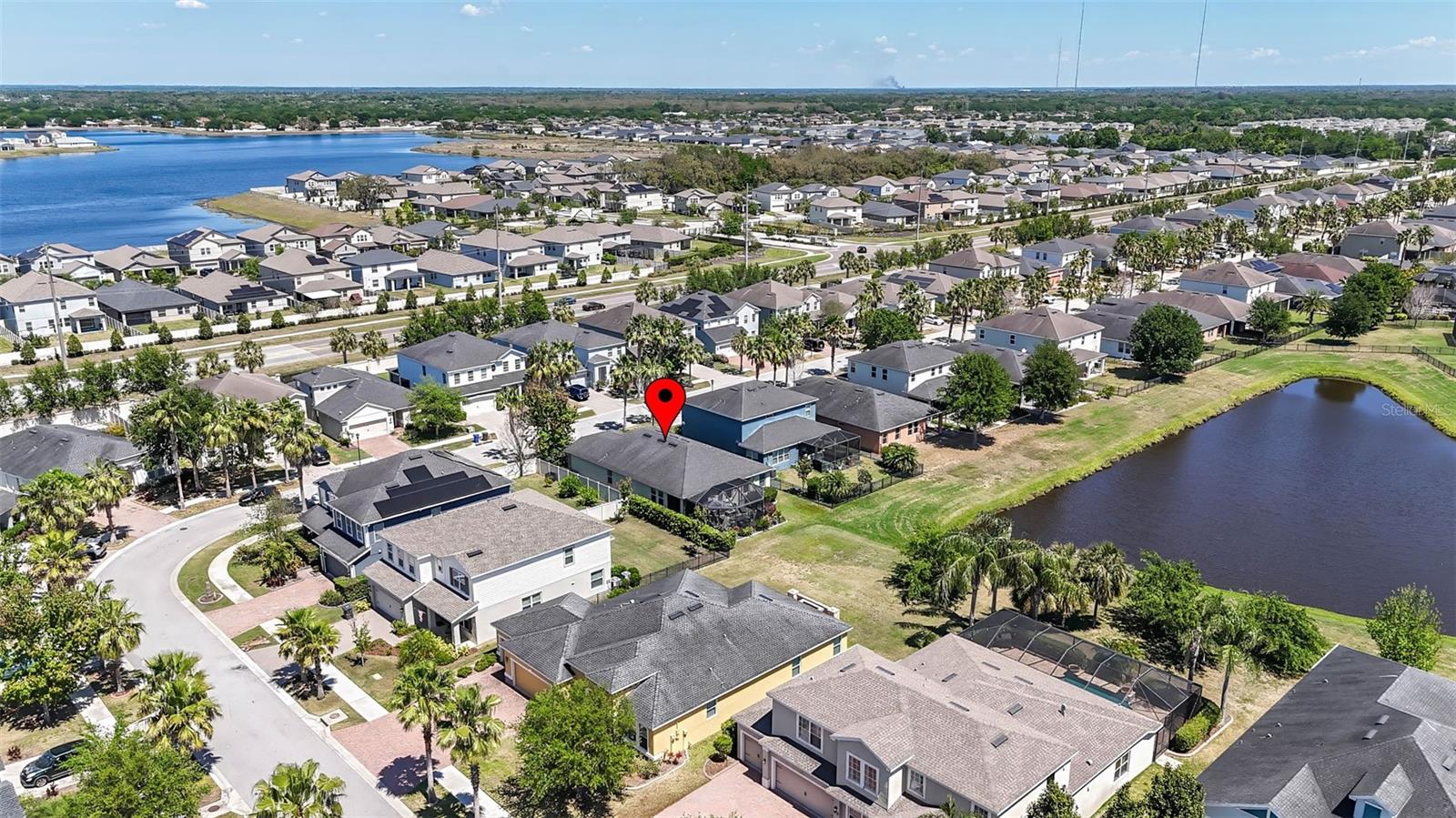 11327 EMERALD SHORE DR, RIVERVIEW, FL, 33579
