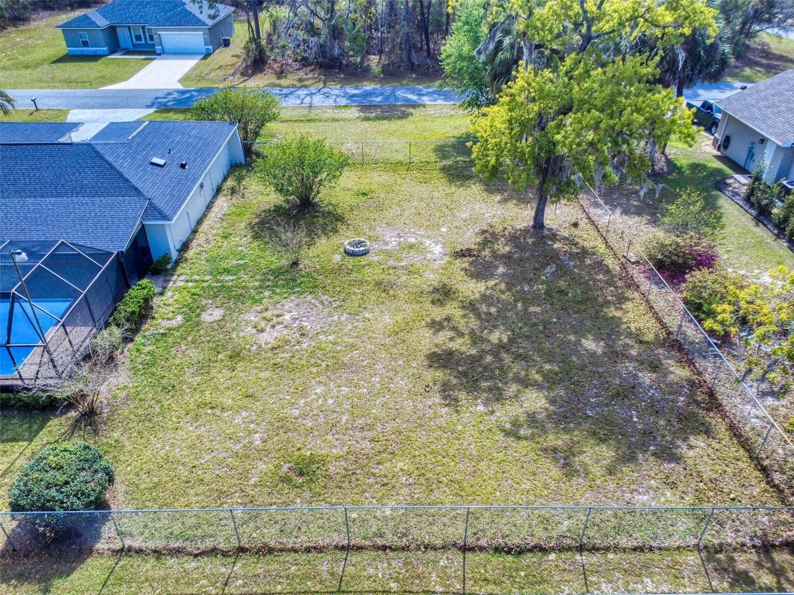 5435 SW 165TH STREET RD, OCALA, FL, 34473