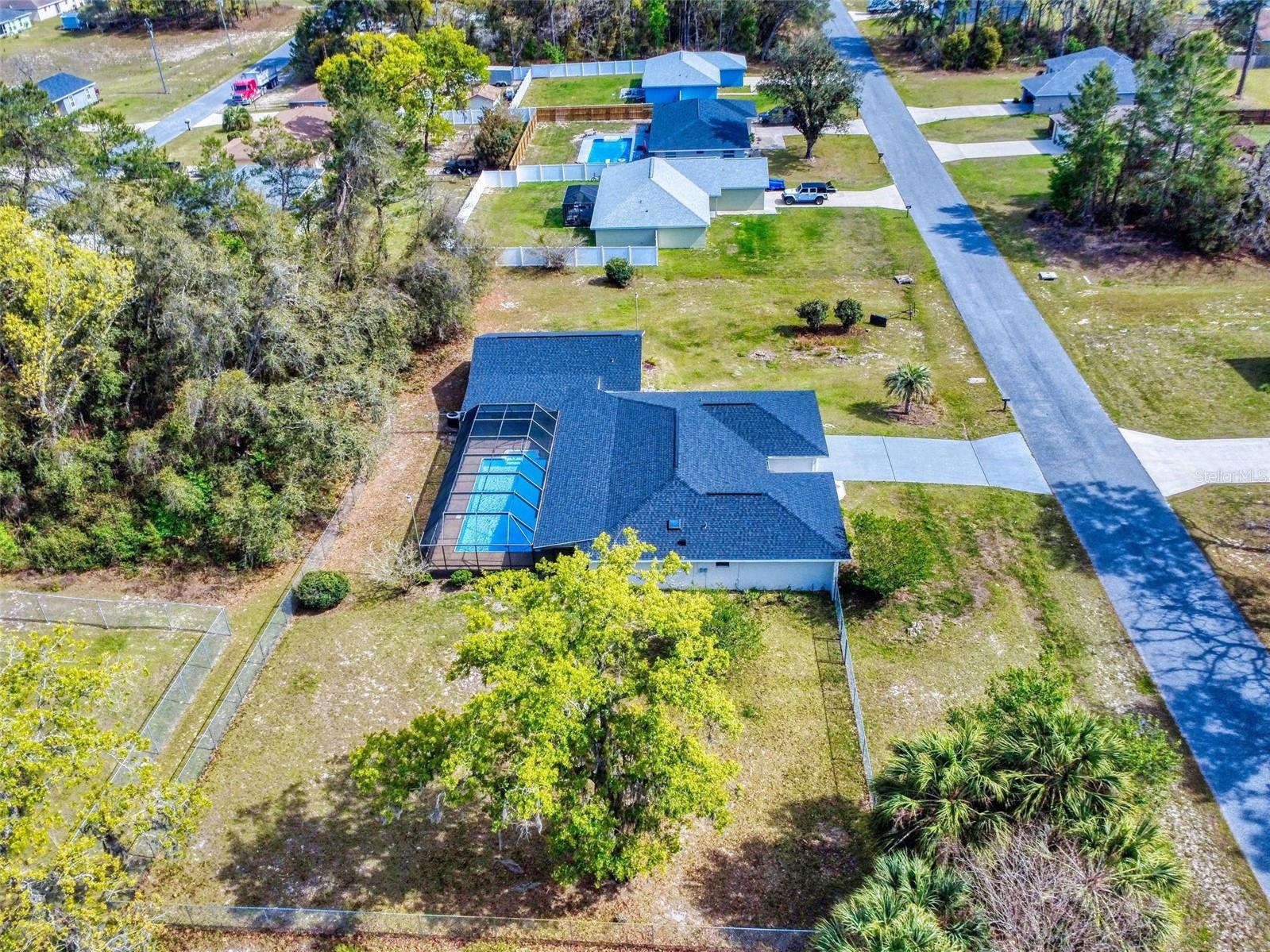 5435 SW 165TH STREET RD, OCALA, FL, 34473
