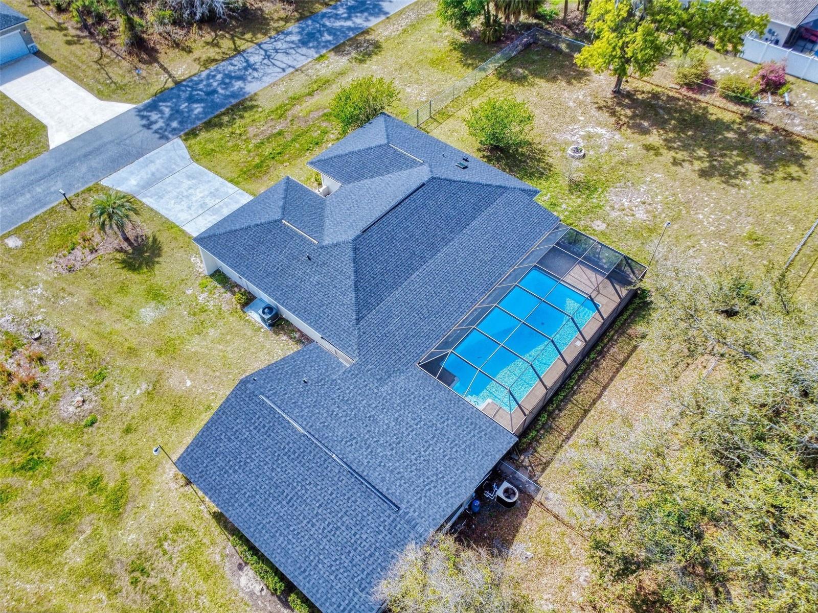 5435 SW 165TH STREET RD, OCALA, FL, 34473