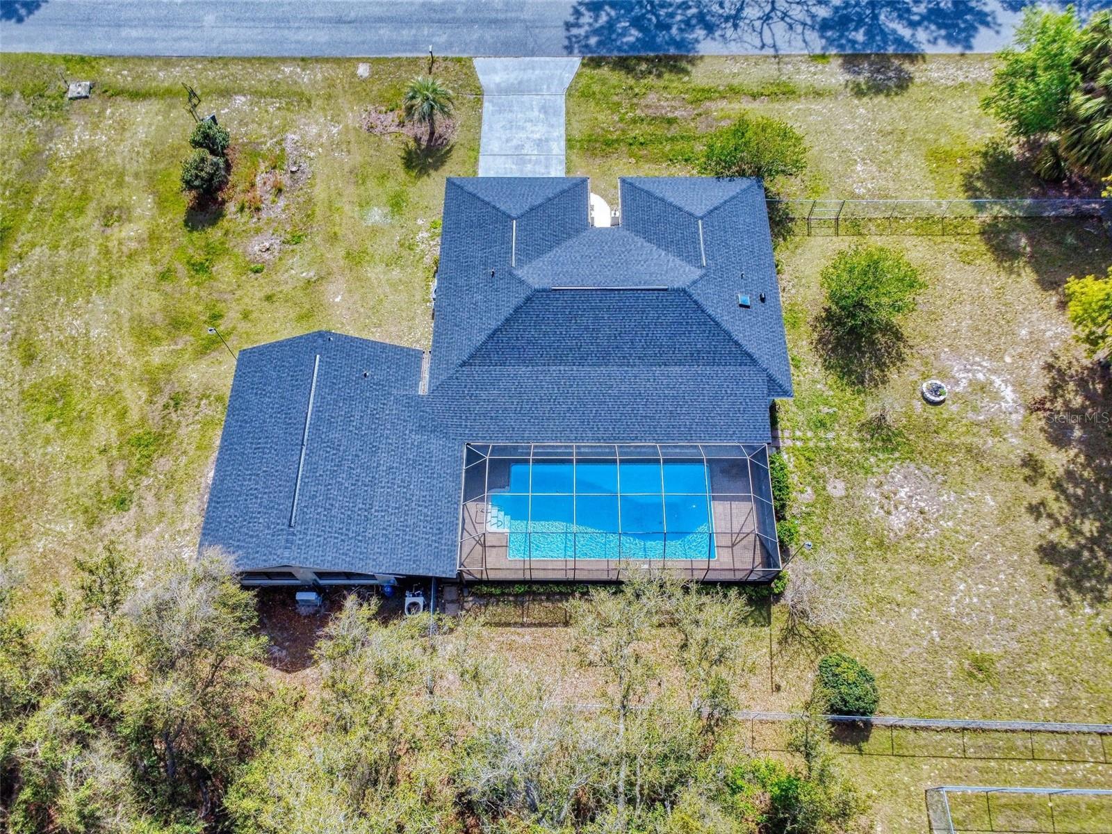 5435 SW 165TH STREET RD, OCALA, FL, 34473