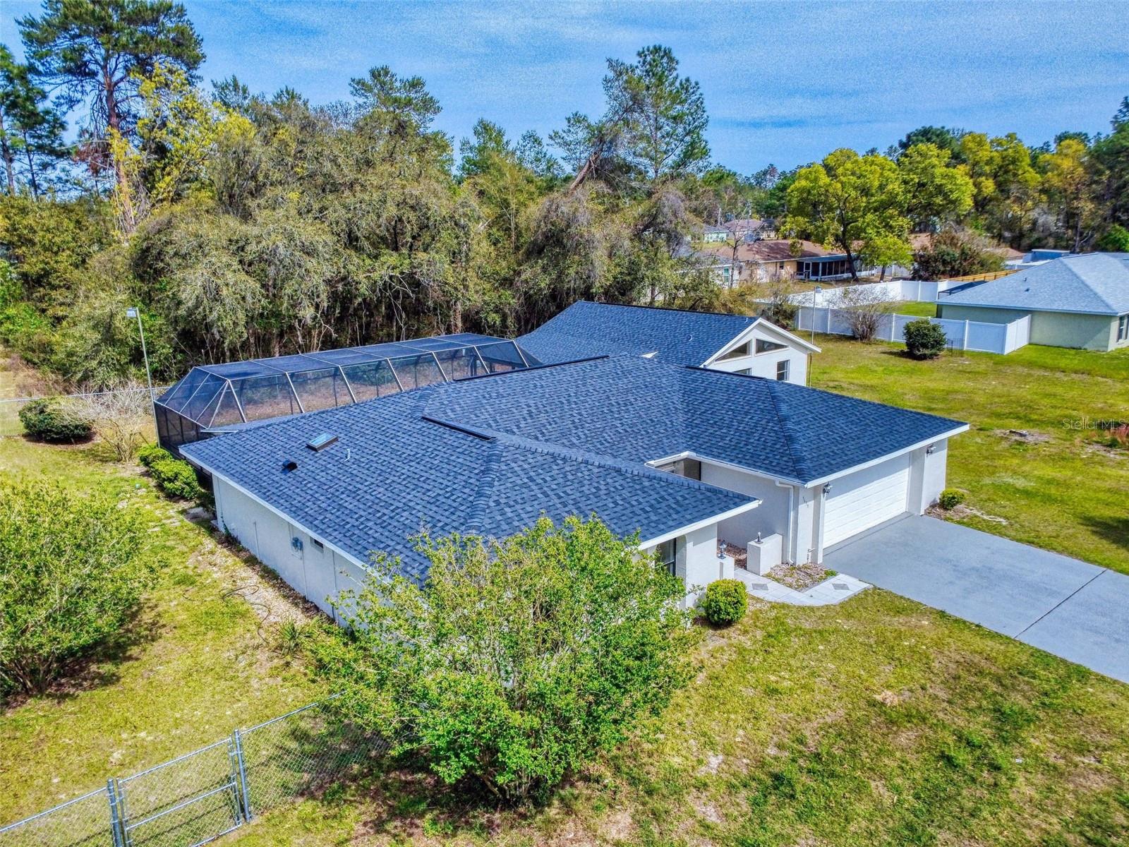 5435 SW 165TH STREET RD, OCALA, FL, 34473