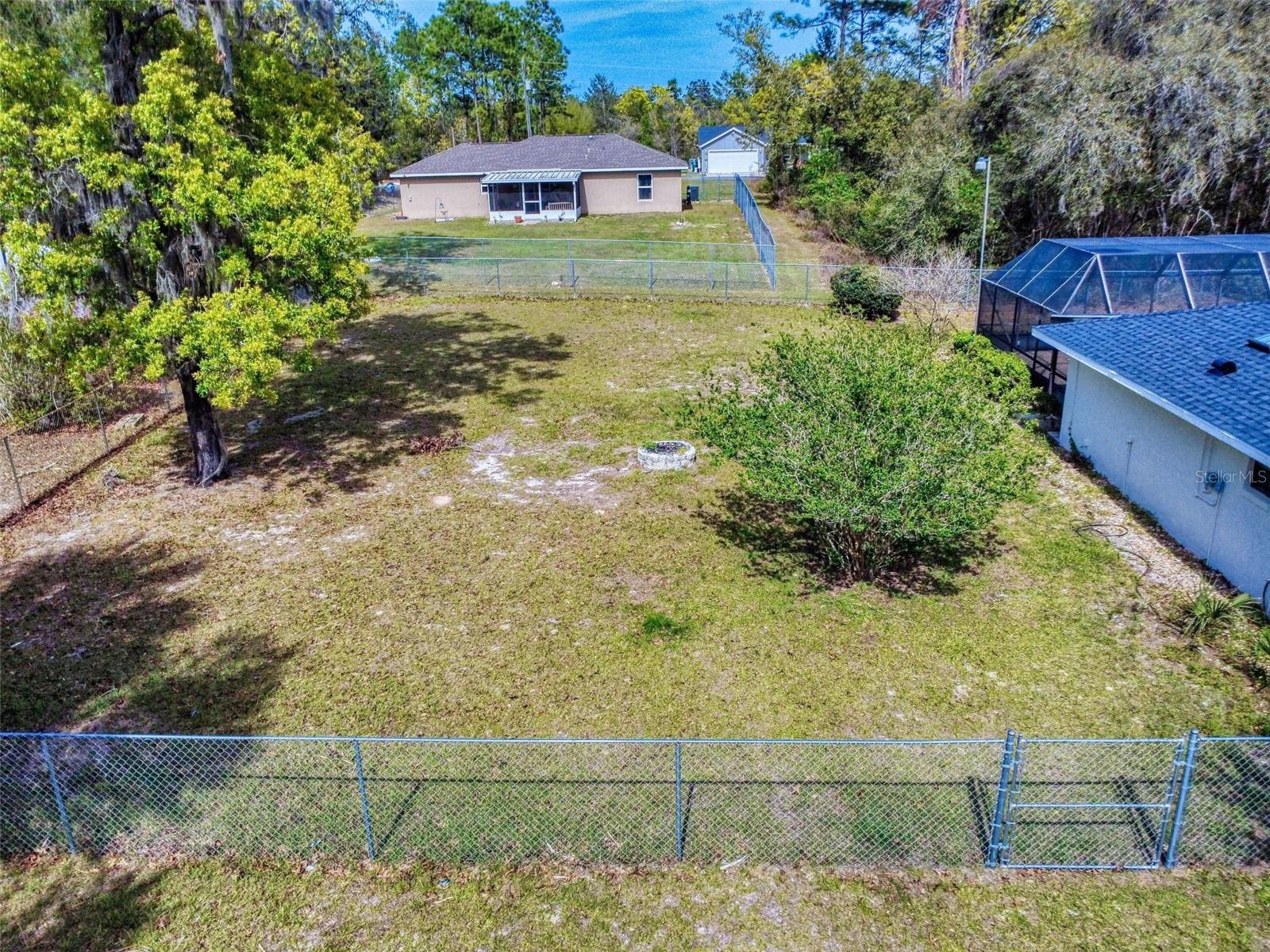 5435 SW 165TH STREET RD, OCALA, FL, 34473
