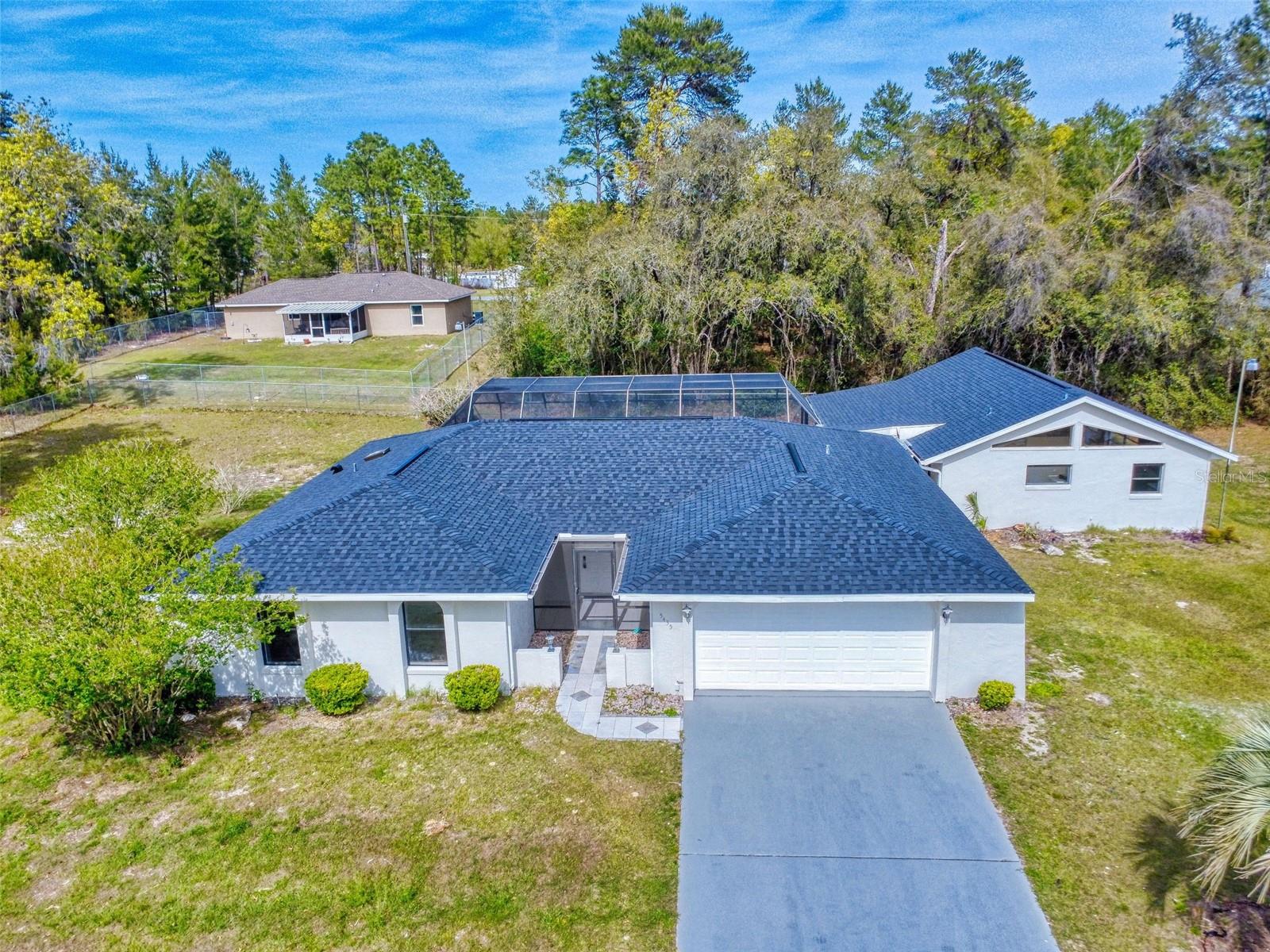 5435 SW 165TH STREET RD, OCALA, FL, 34473